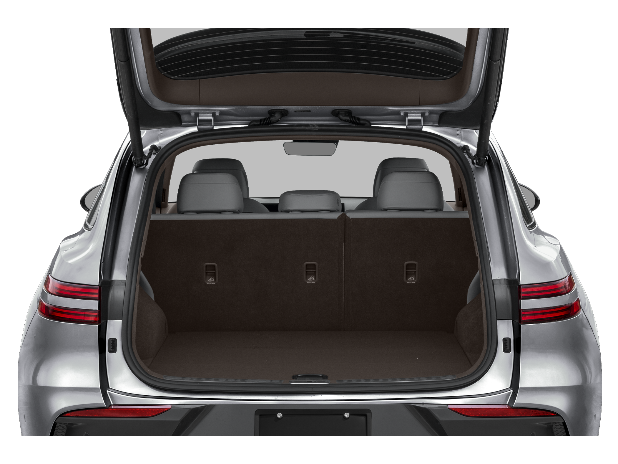 2026 Genesis GV70 2.5T Select Image 10 of 11