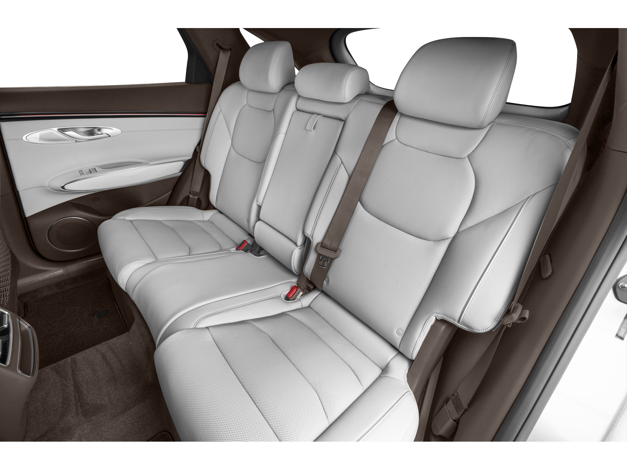 2026 Genesis GV70 2.5T Select Image 9 of 11