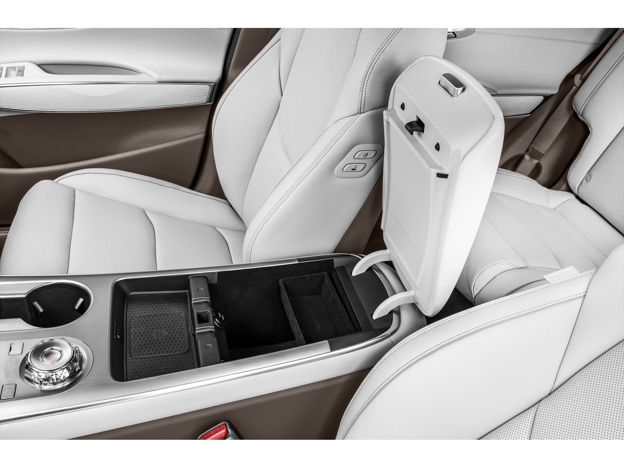 2026 Genesis GV70 2.5T Select Image 7 of 11