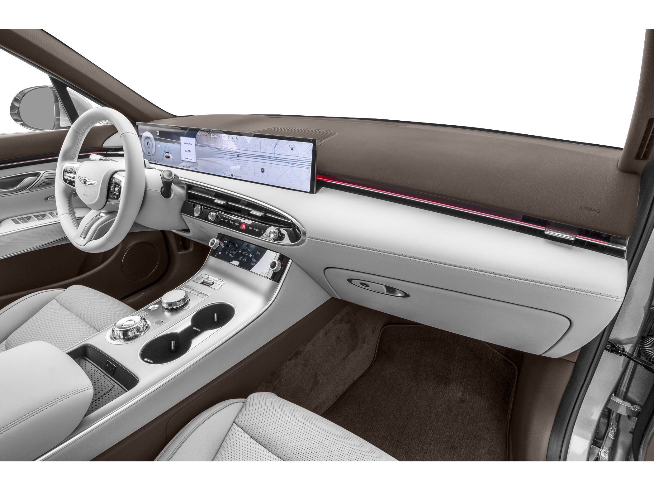 2026 Genesis GV70 2.5T Select Image 6 of 11