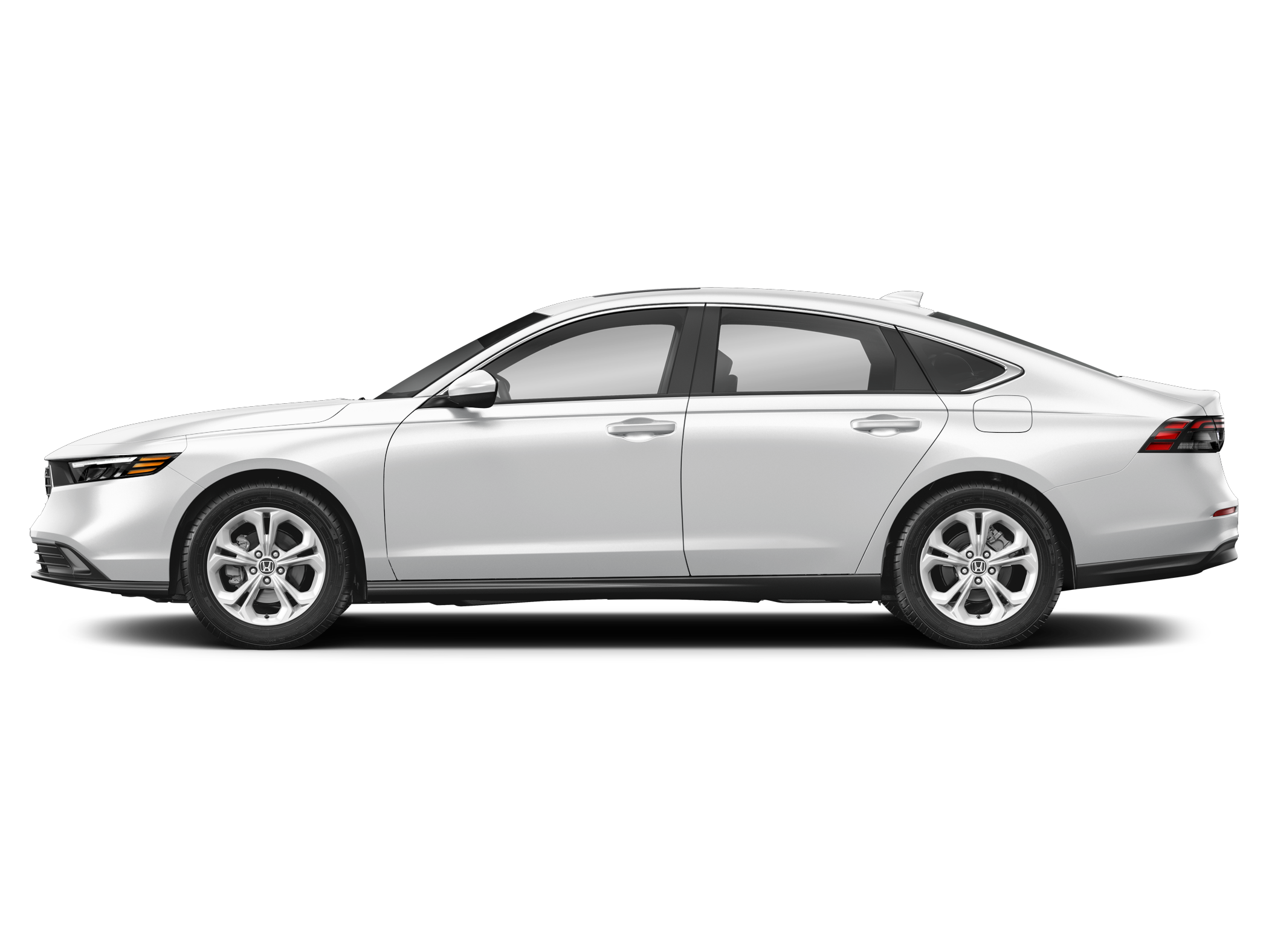 2026 Honda Accord LX Image 2 of 11