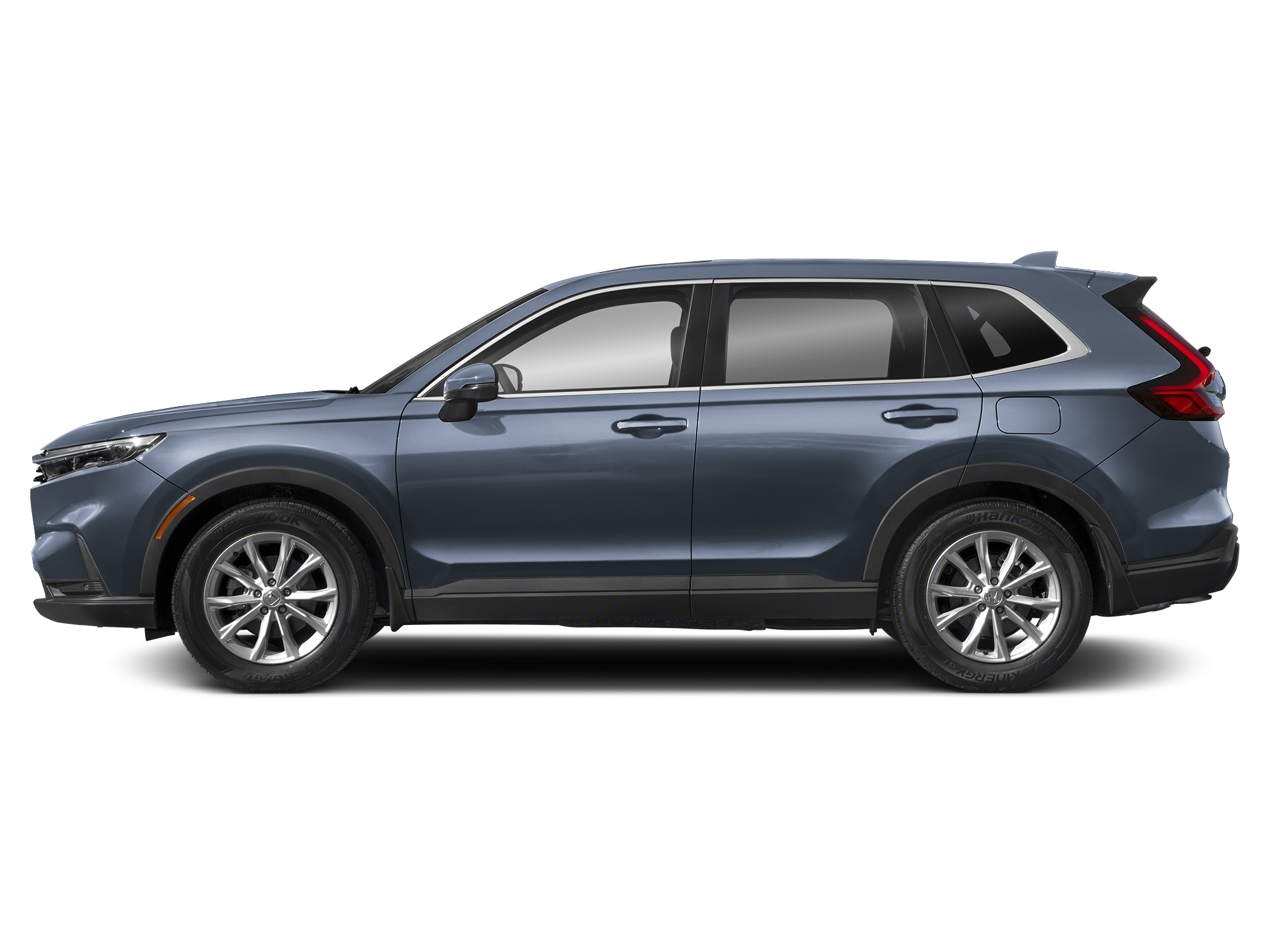 2026 Honda CR-V EX-L Image 2 of 11