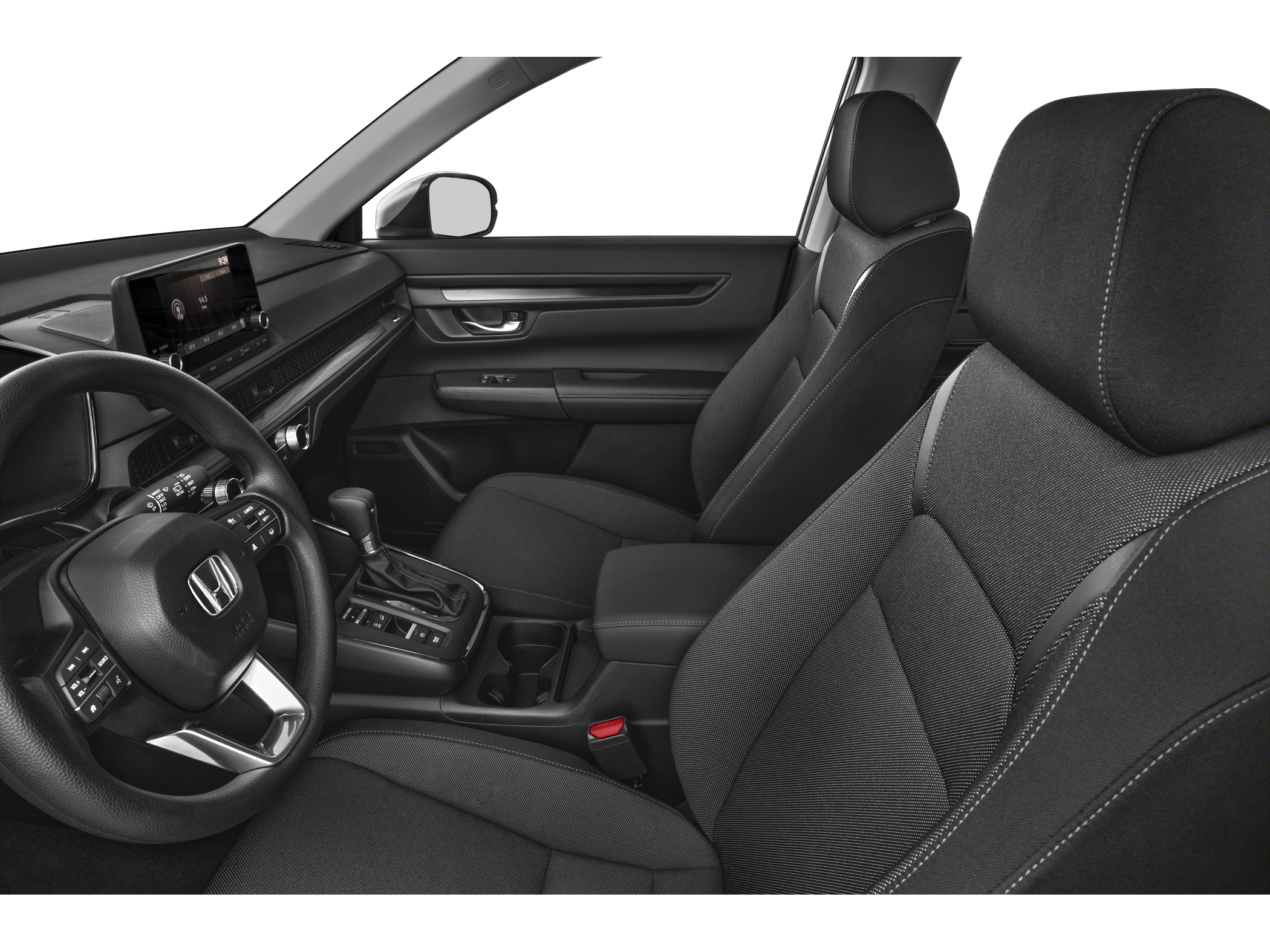 2026 Honda CR-V LX Image 8 of 11