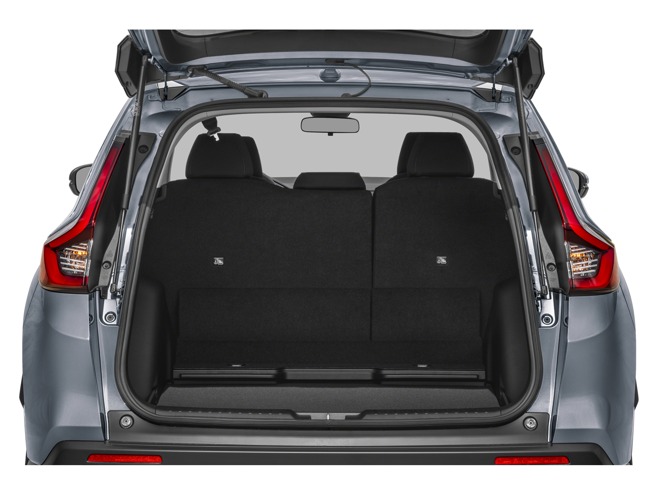 2026 Honda CR-V LX Image 10 of 11