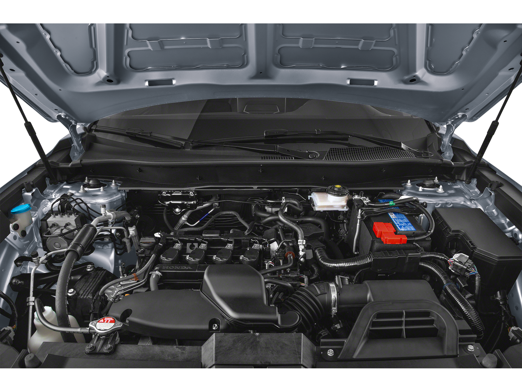 2026 Honda CR-V LX Image 11 of 11