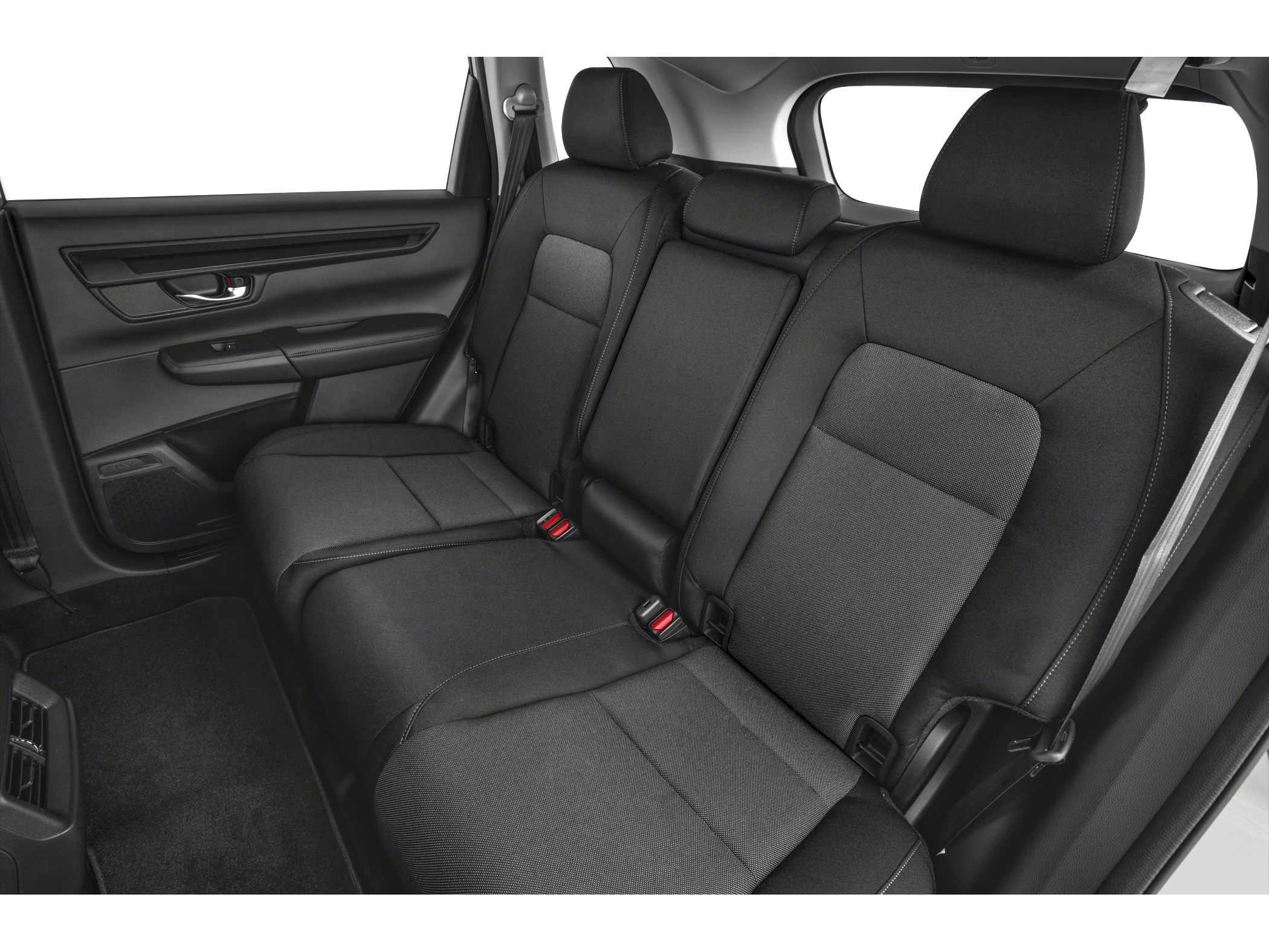 2026 Honda CR-V LX Image 9 of 11