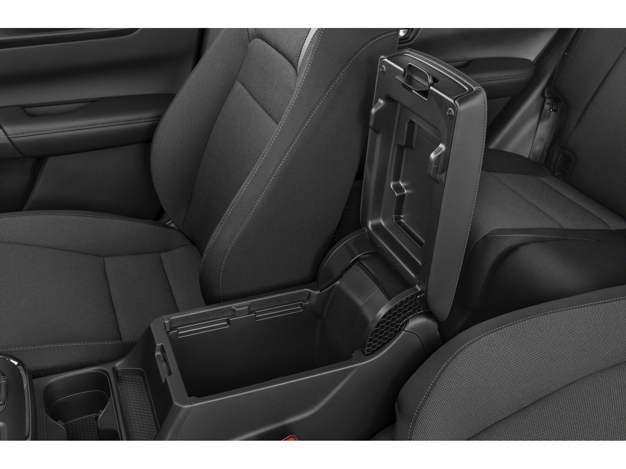 2026 Honda CR-V LX Image 7 of 11