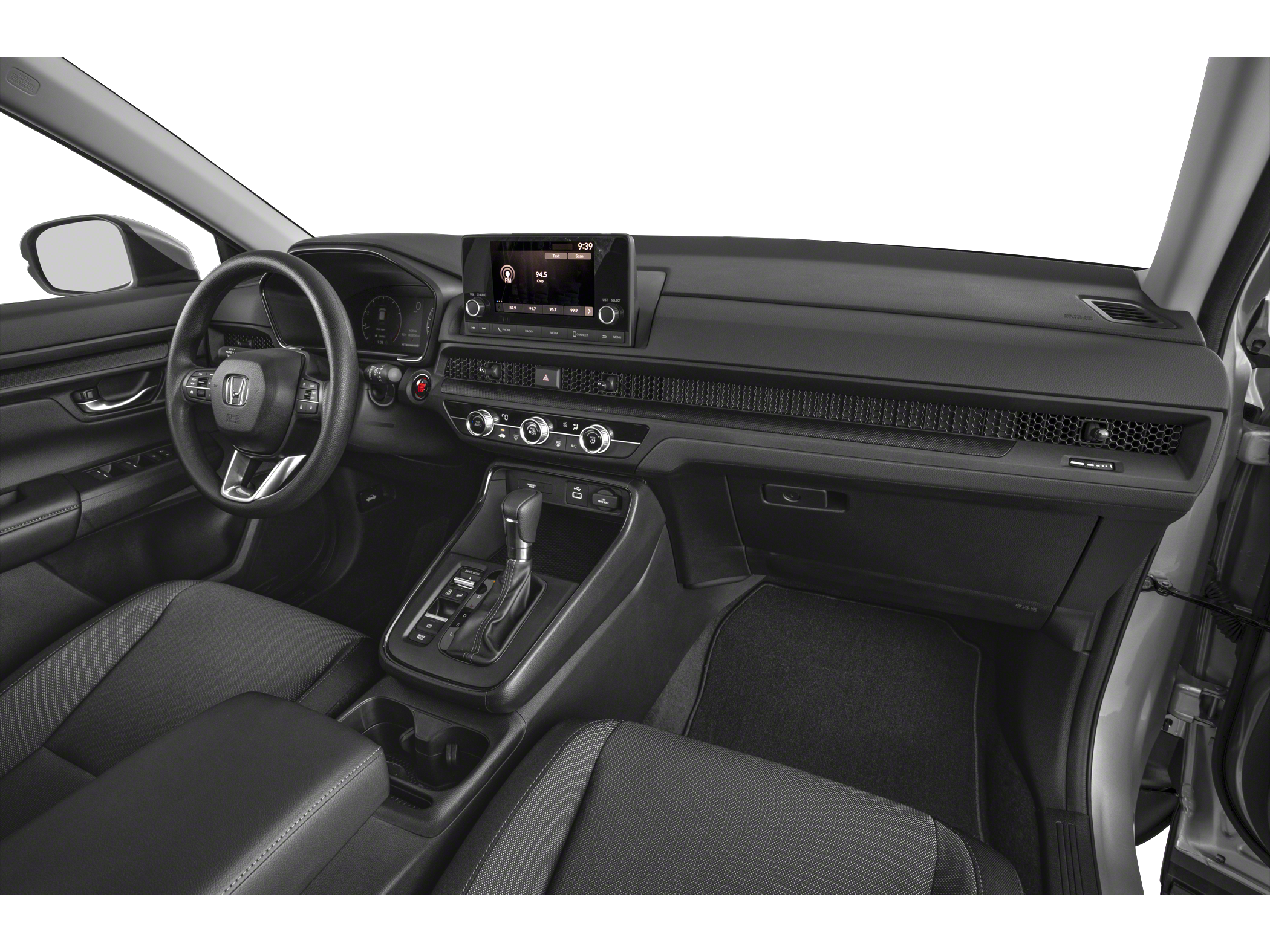 2026 Honda CR-V LX Image 6 of 11