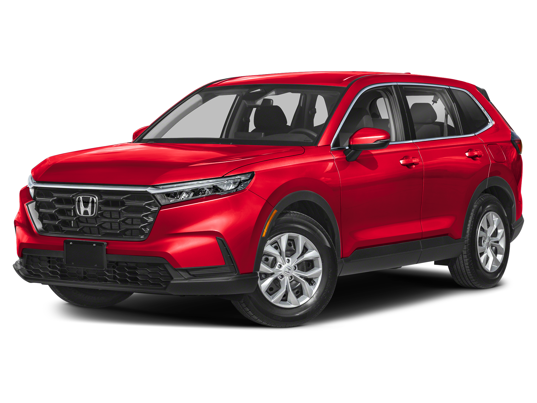 2026 Honda CR-V LX Image 1 of 11
