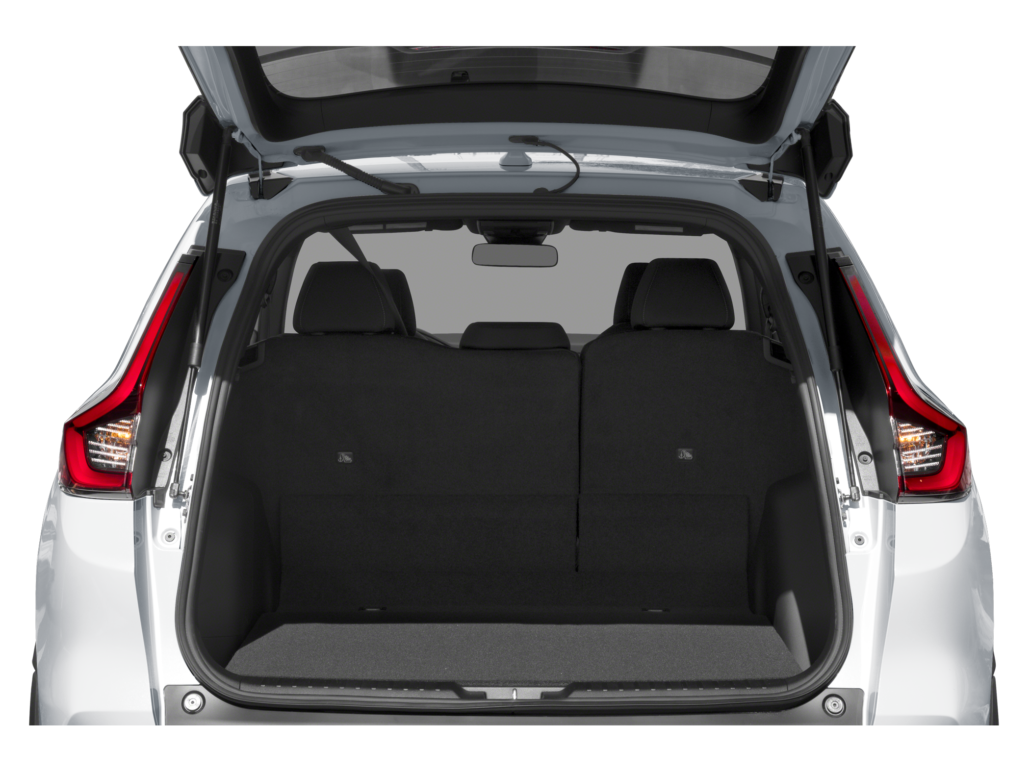 2026 Honda CR-V Hybrid Sport Image 10 of 11