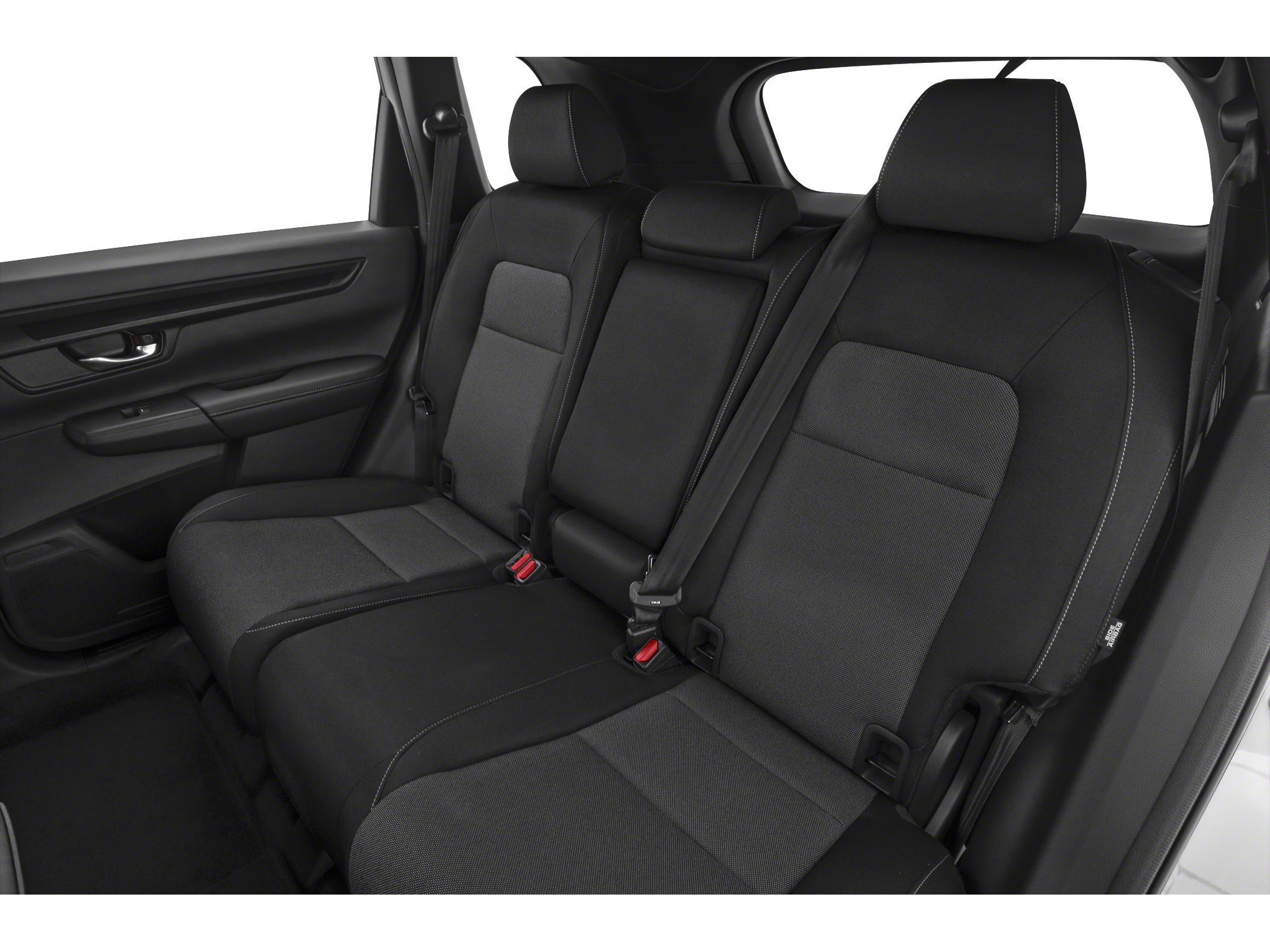 2026 Honda CR-V Hybrid Sport Image 9 of 11