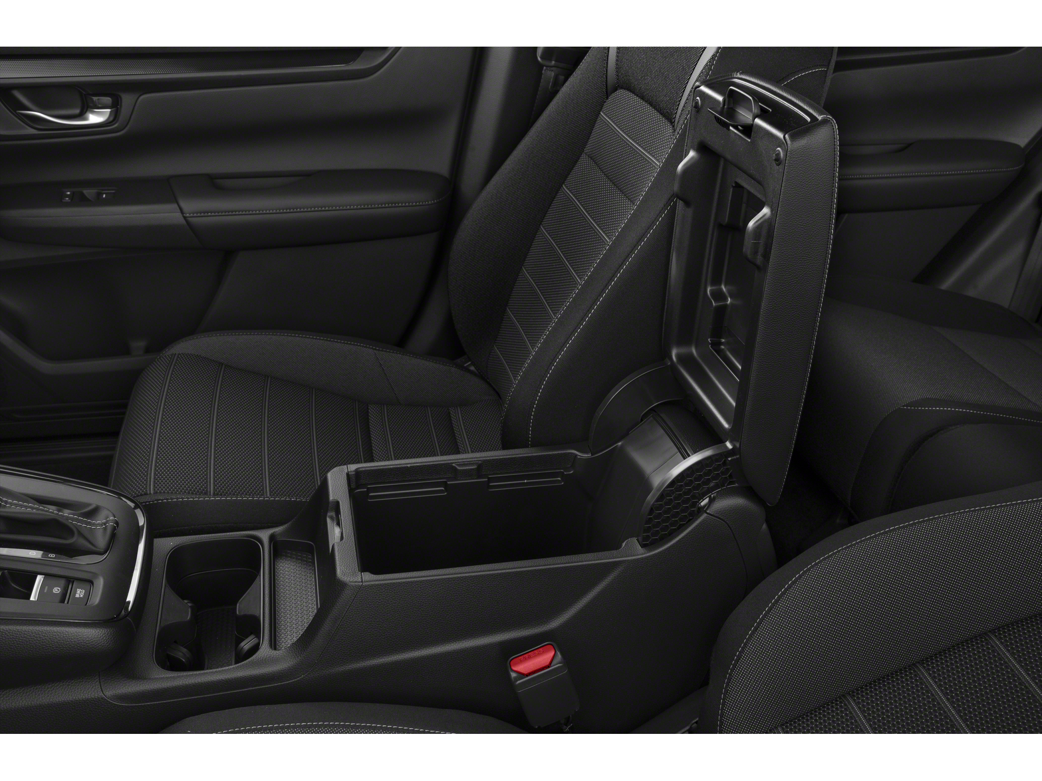 2026 Honda CR-V Hybrid Sport Image 7 of 11