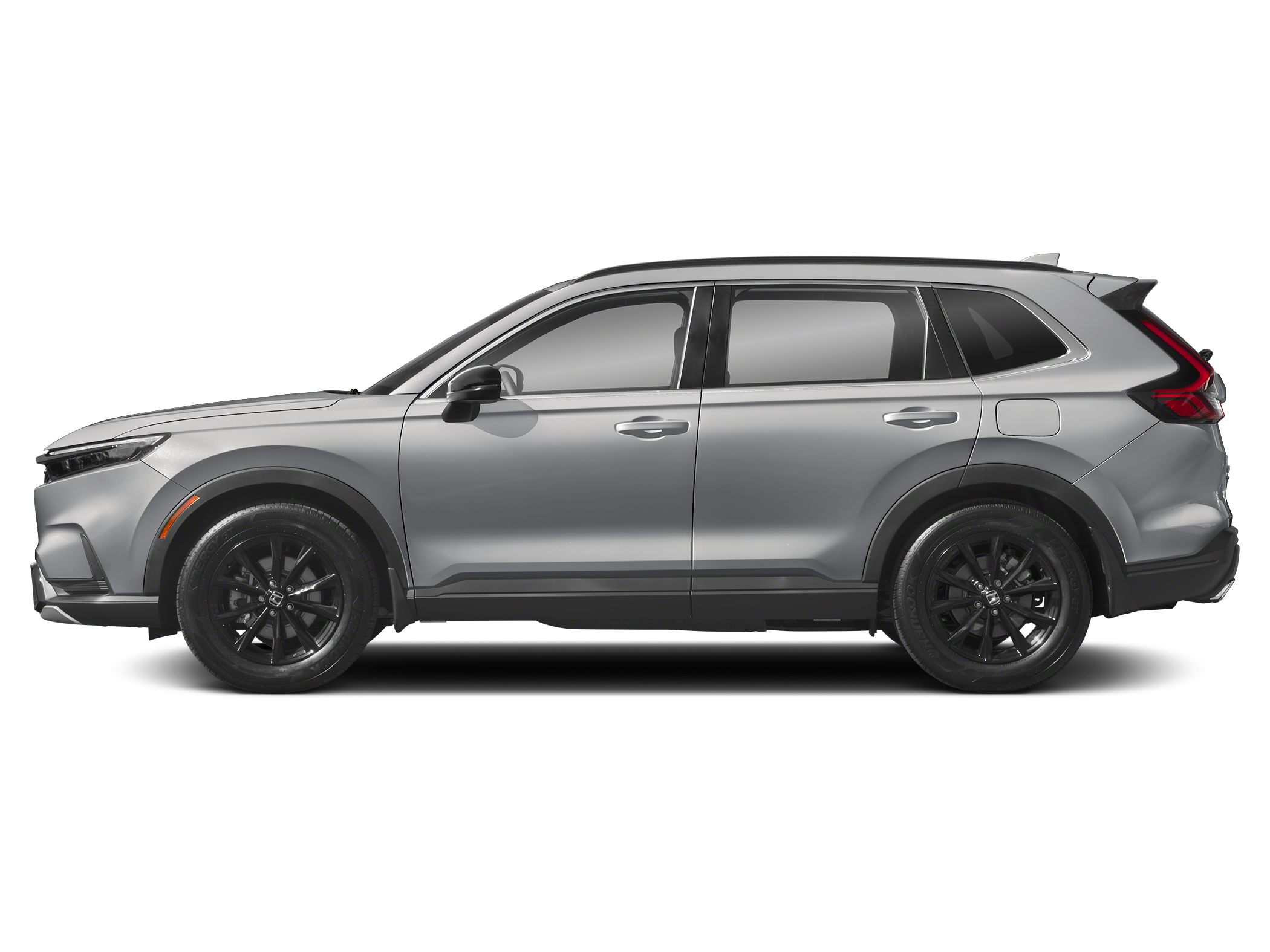 2026 Honda CR-V Hybrid Sport Image 2 of 11