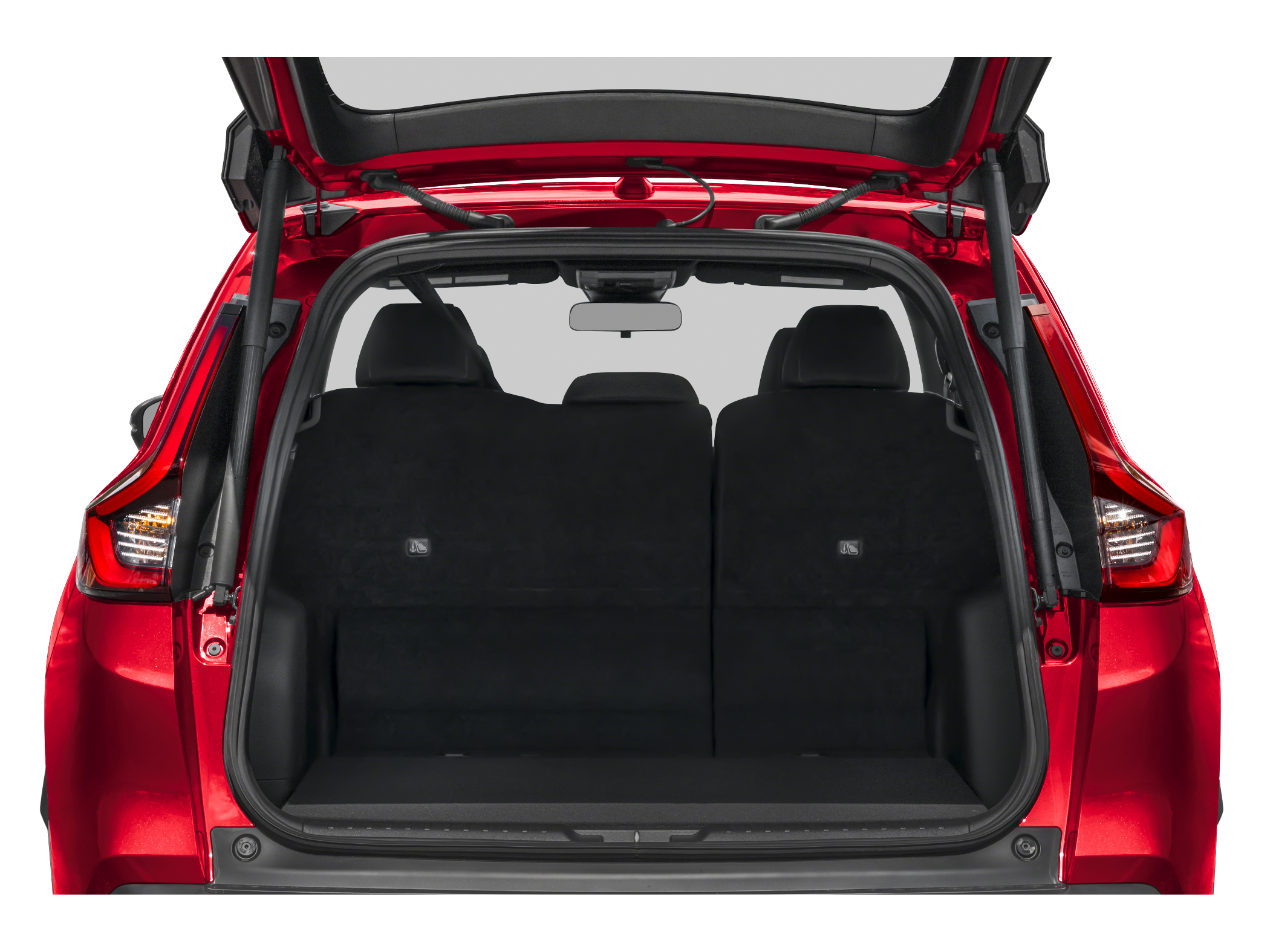 2026 Honda CR-V Hybrid TrailSport Image 10 of 11