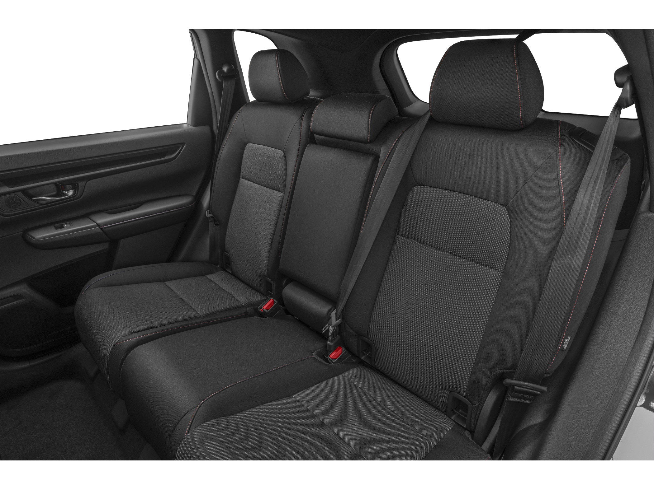 2026 Honda CR-V Hybrid TrailSport Image 9 of 11