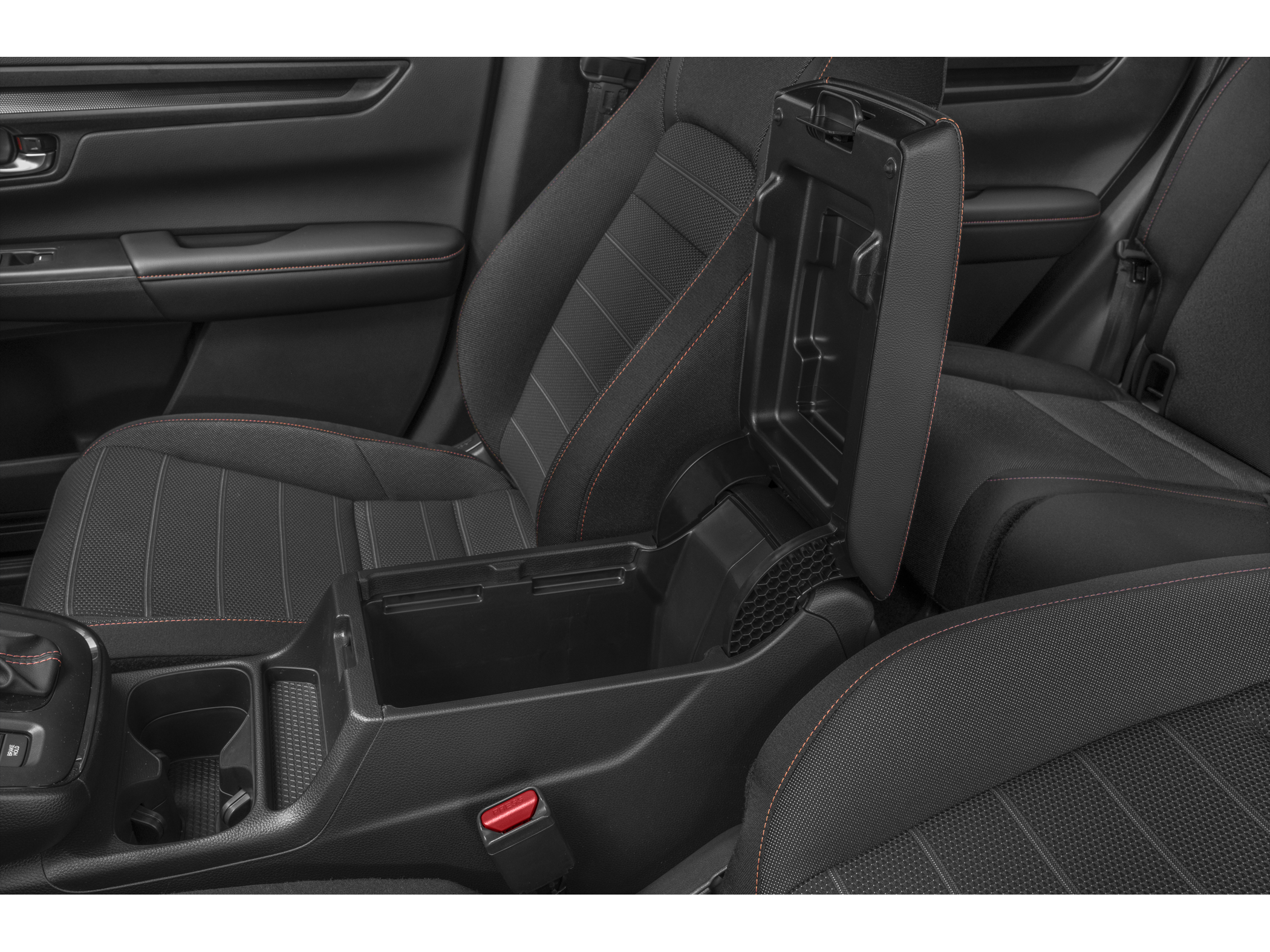 2026 Honda CR-V Hybrid TrailSport Image 7 of 11