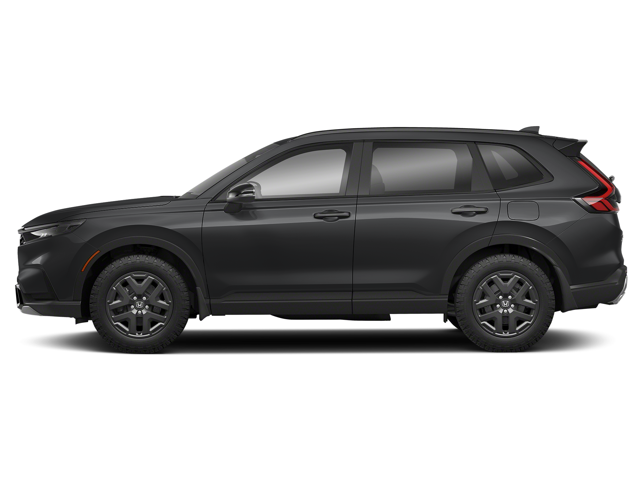 2026 Honda CR-V Hybrid TrailSport Image 2 of 11