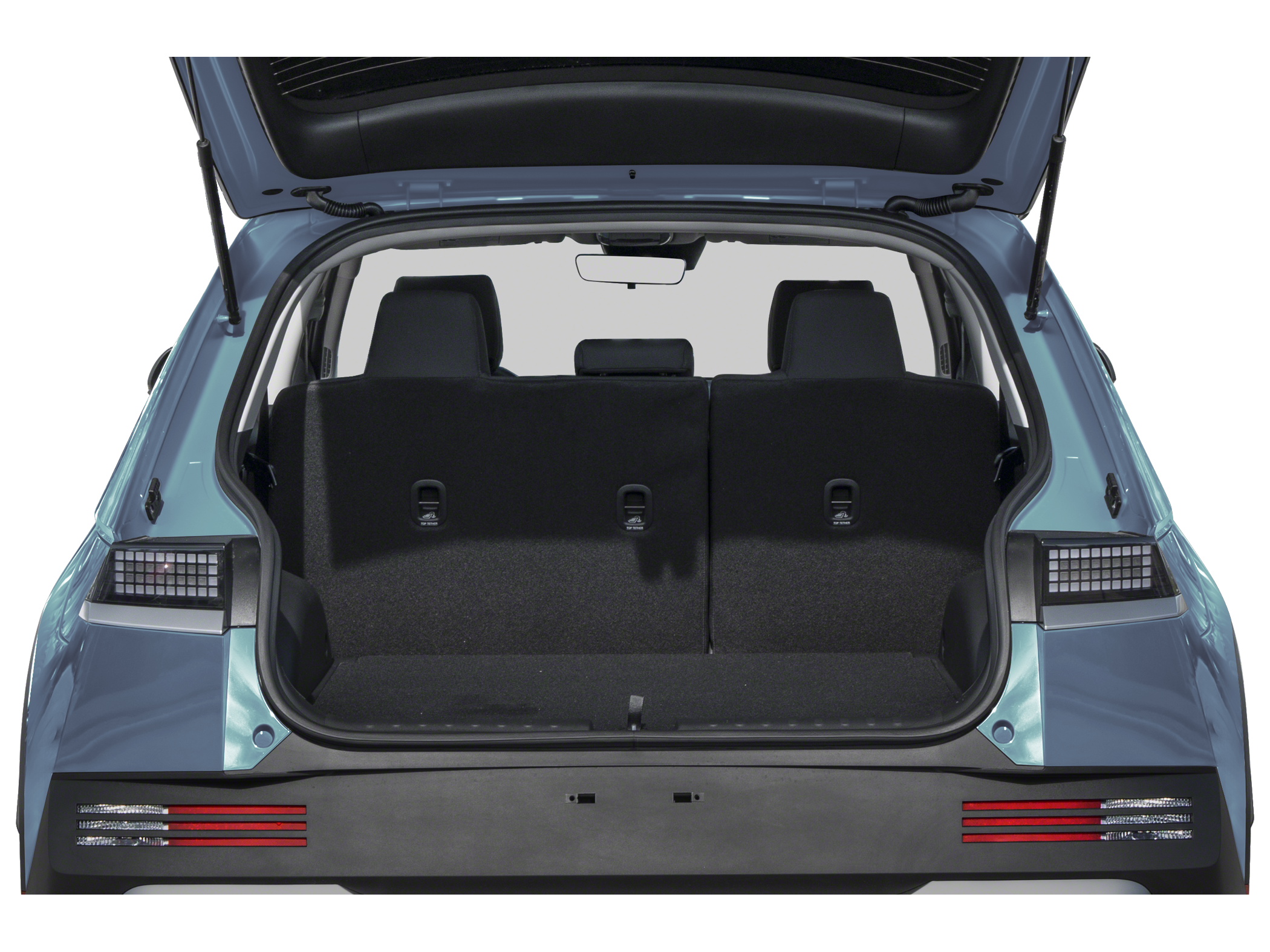 2026 Hyundai IONIQ 5 SE Image 10 of 11