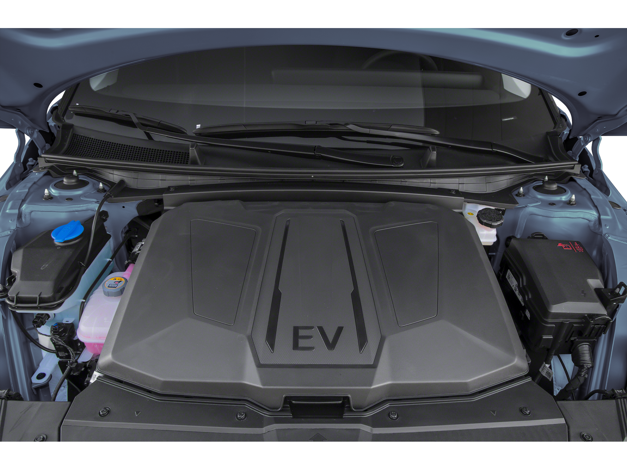 2026 Hyundai IONIQ 5 SE Image 11 of 11