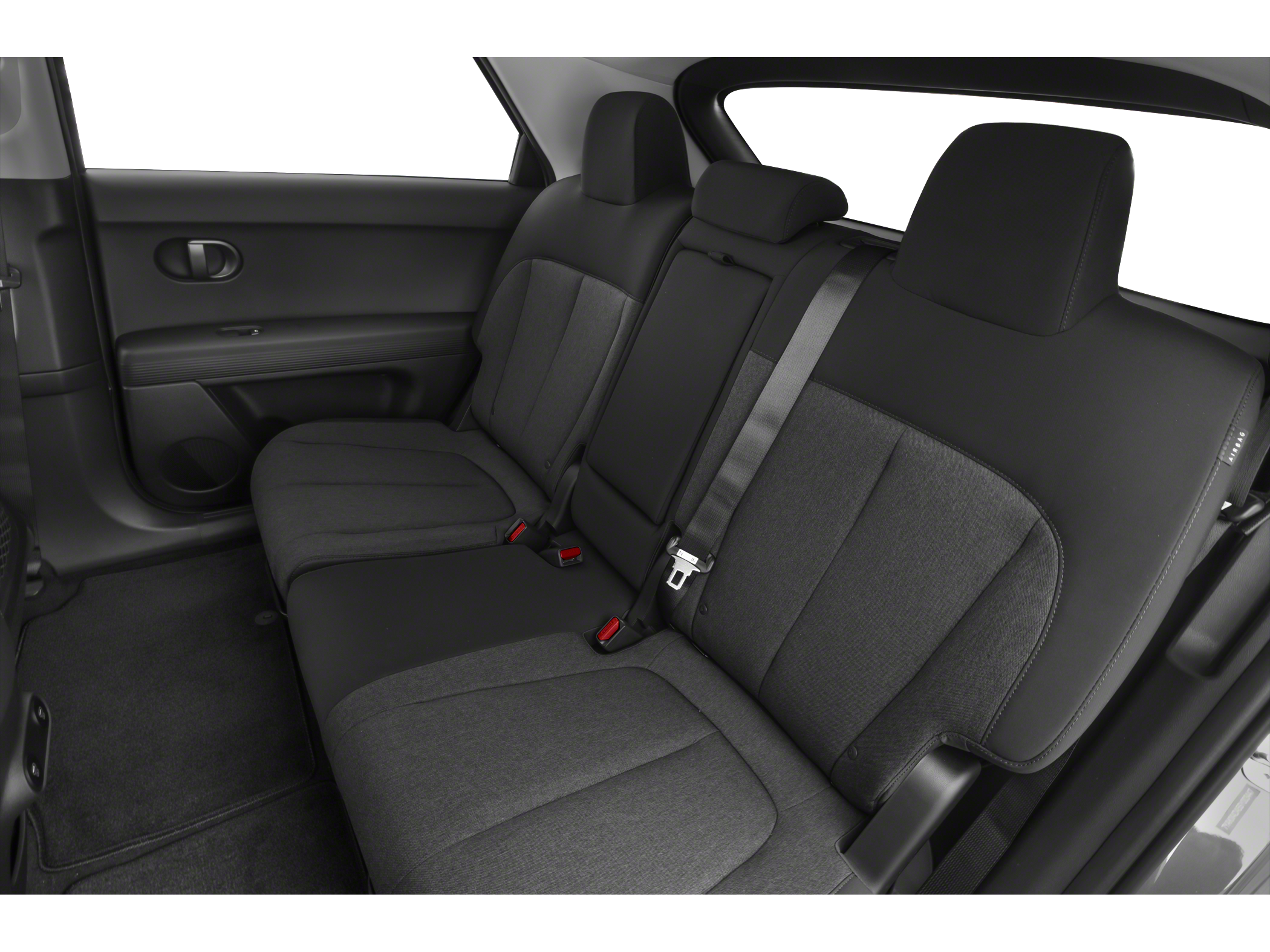 2026 Hyundai IONIQ 5 SE Image 9 of 11