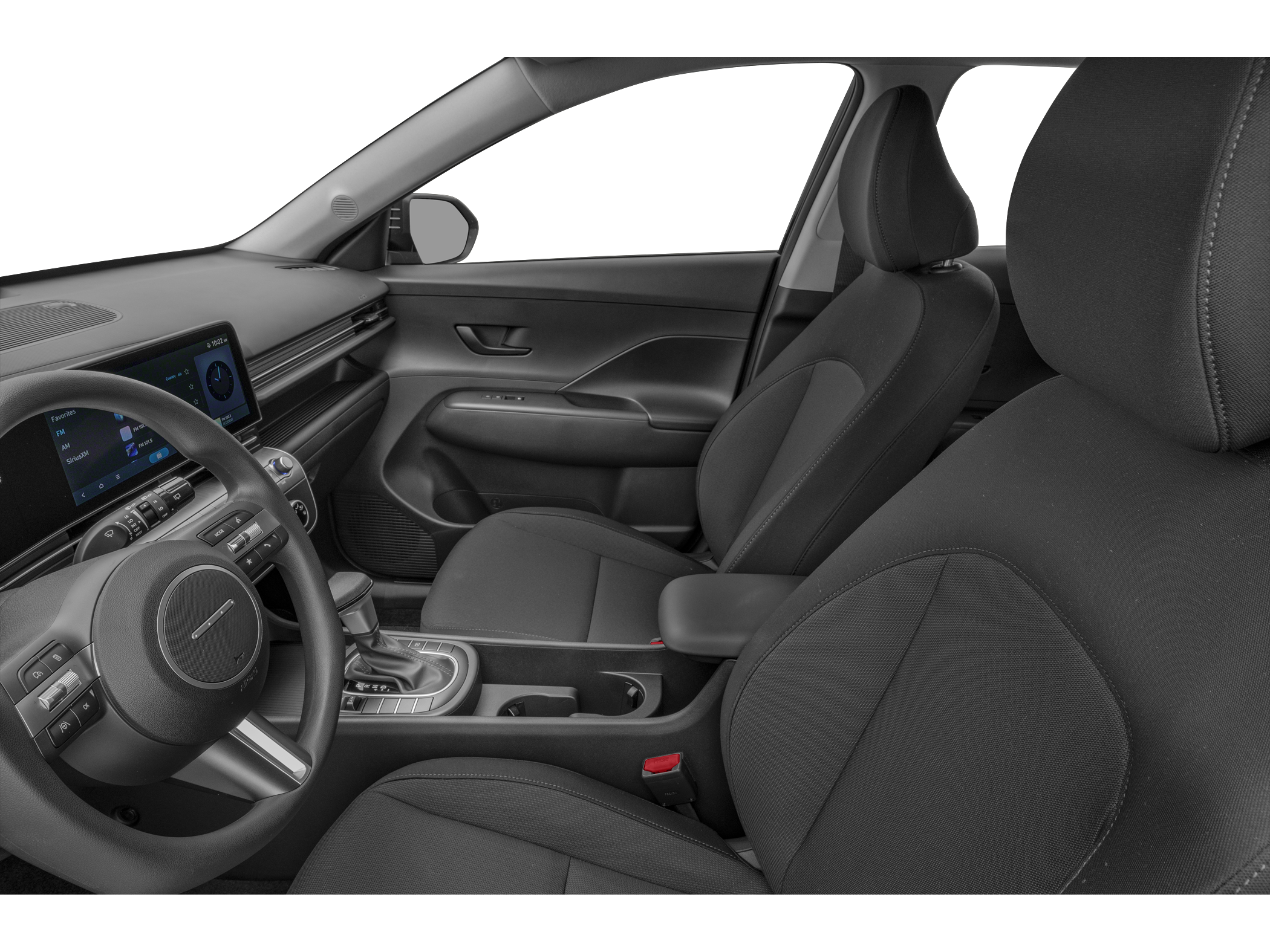 2026 Hyundai Kona SE Image 8 of 11