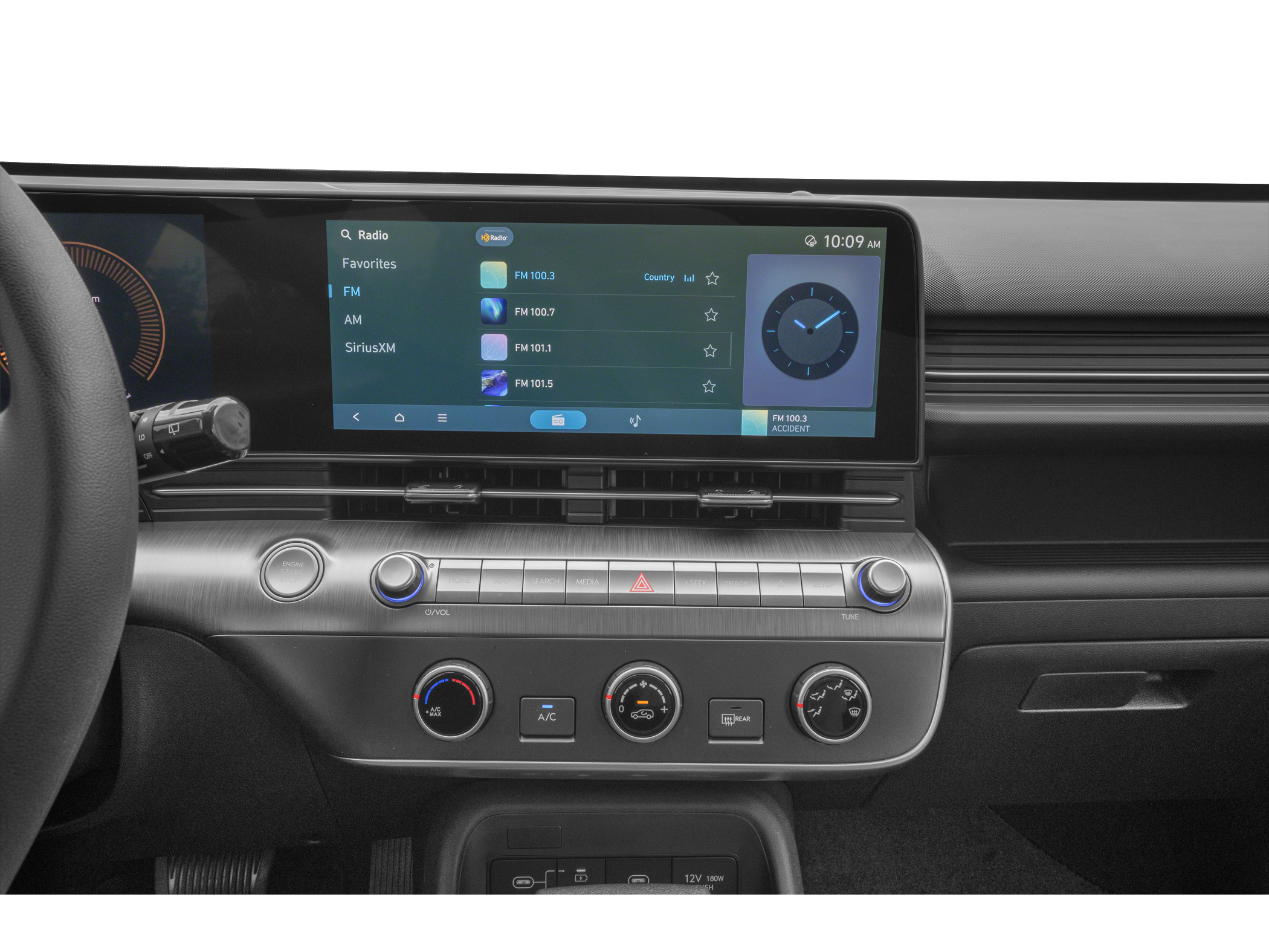 2026 Hyundai Kona SE Image 5 of 11