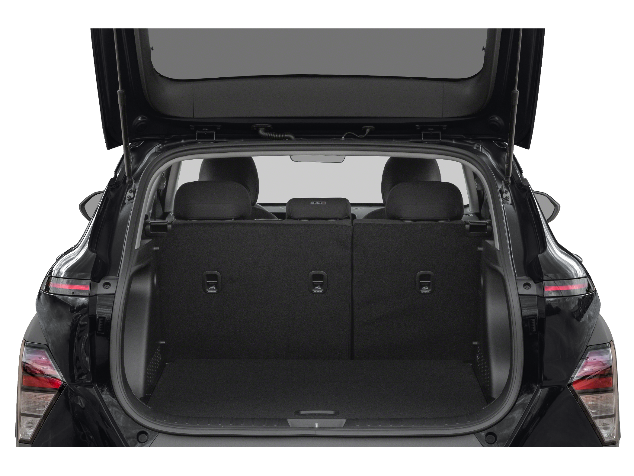 2026 Hyundai Kona SE Image 10 of 11