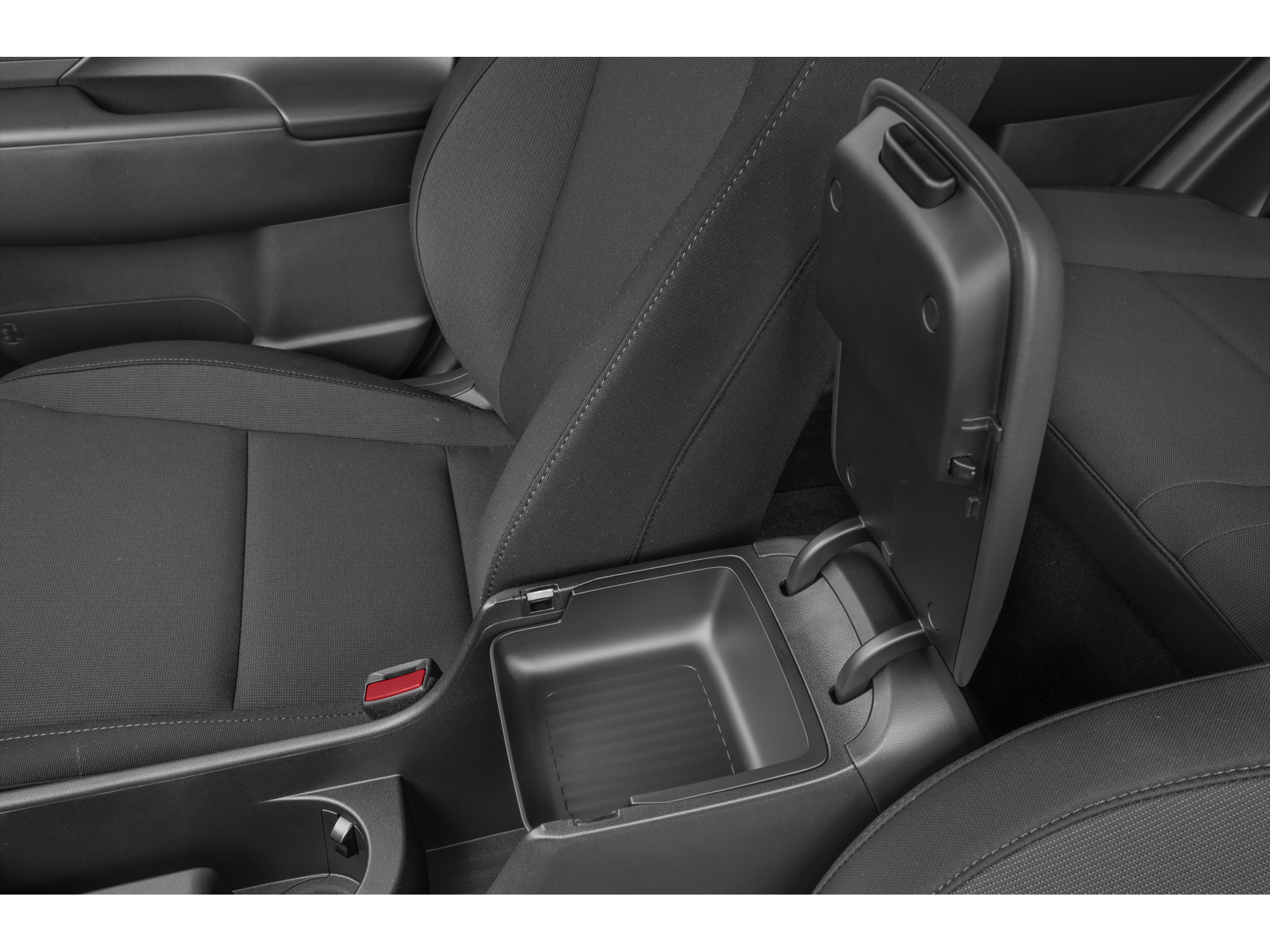 2026 Hyundai Kona SE Image 7 of 11