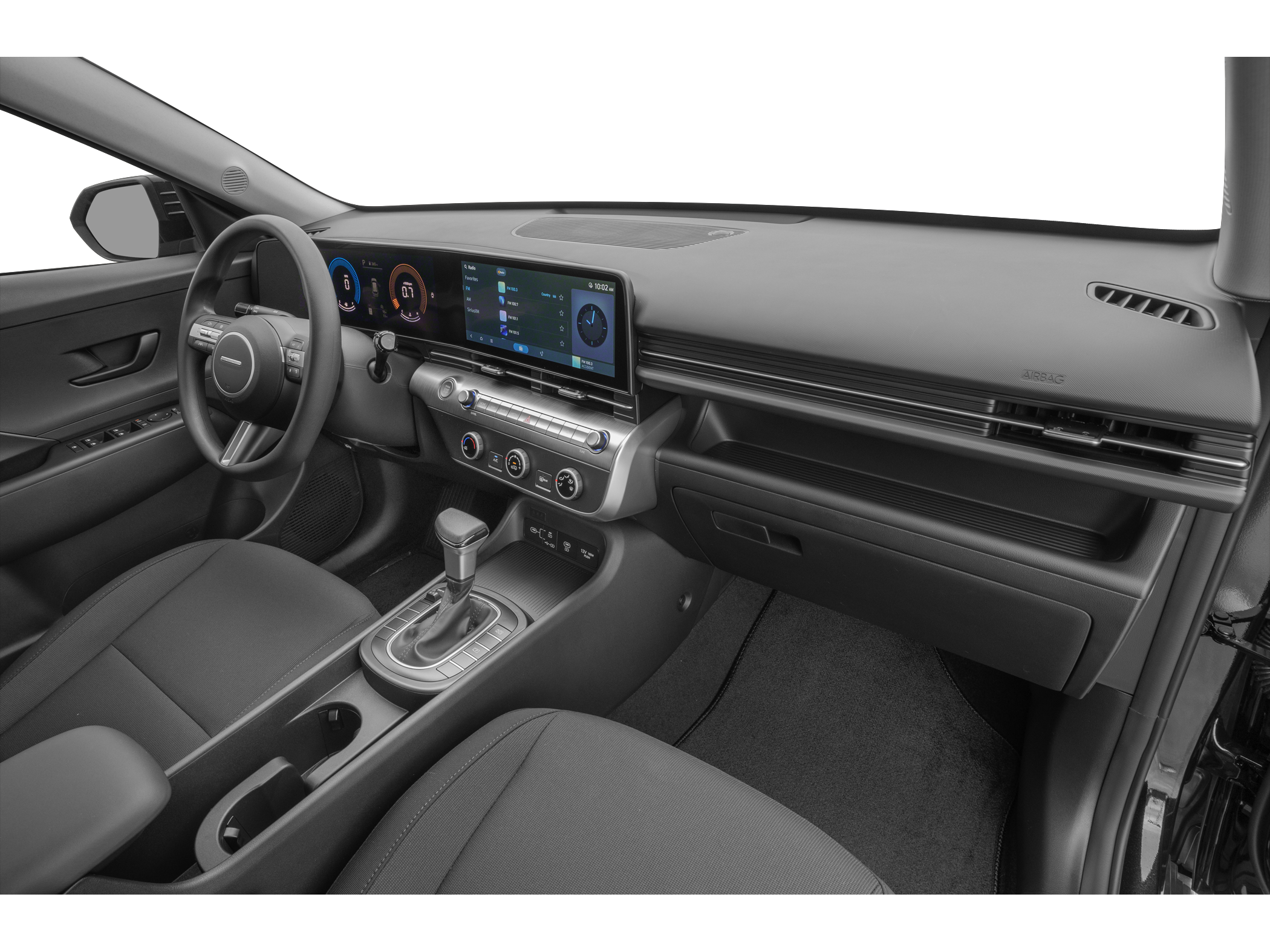 2026 Hyundai Kona SE Image 6 of 11