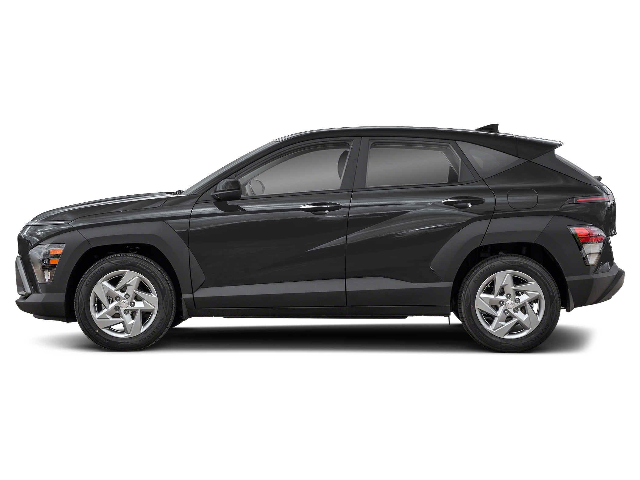 2026 Hyundai Kona SE Image 2 of 11