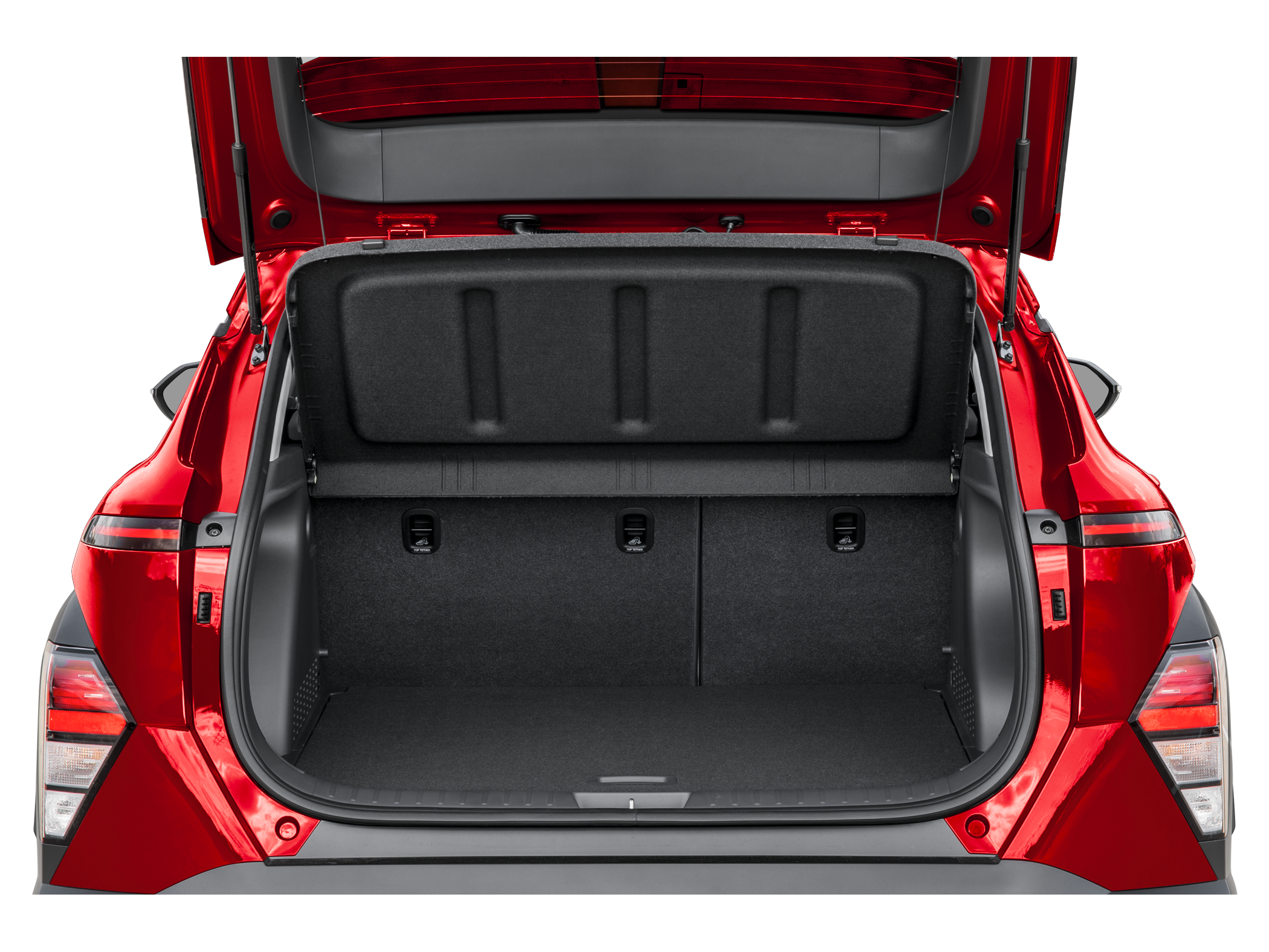 2026 Hyundai Kona SEL Premium Image 10 of 11