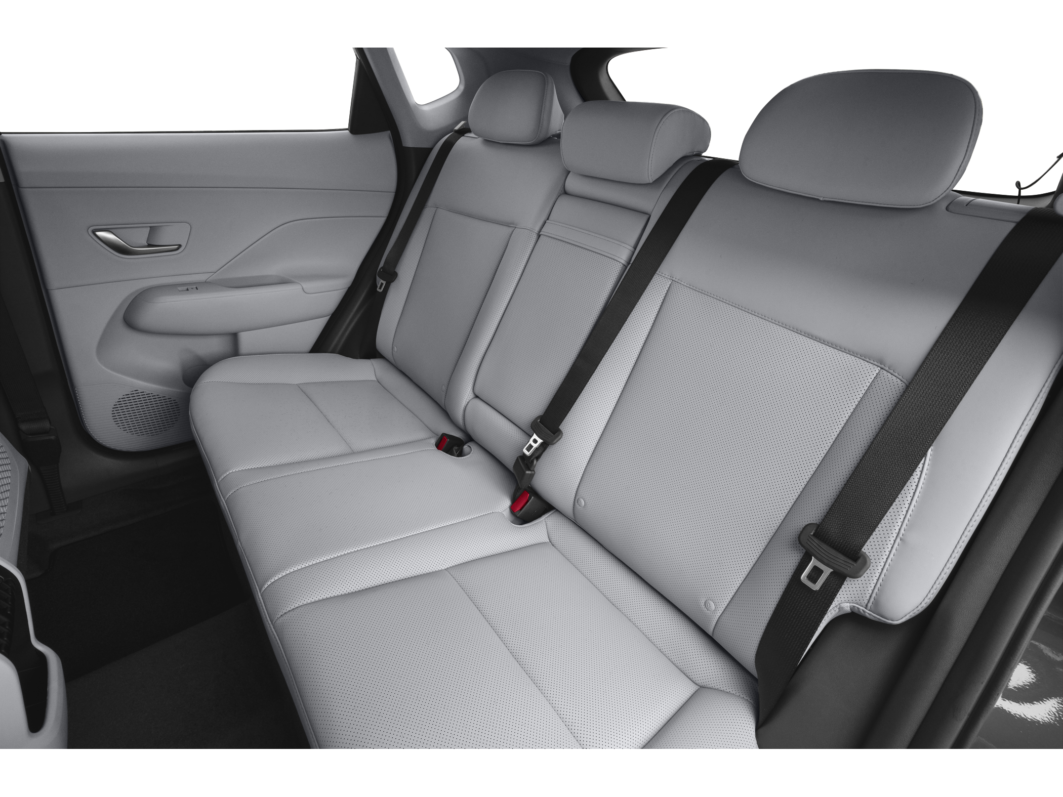 2026 Hyundai Kona SEL Premium Image 9 of 11