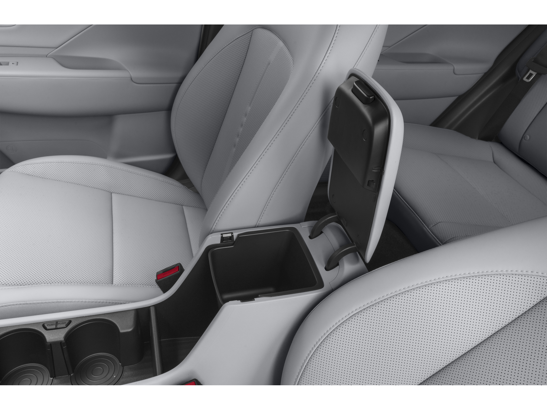 2026 Hyundai Kona SEL Premium Image 7 of 11