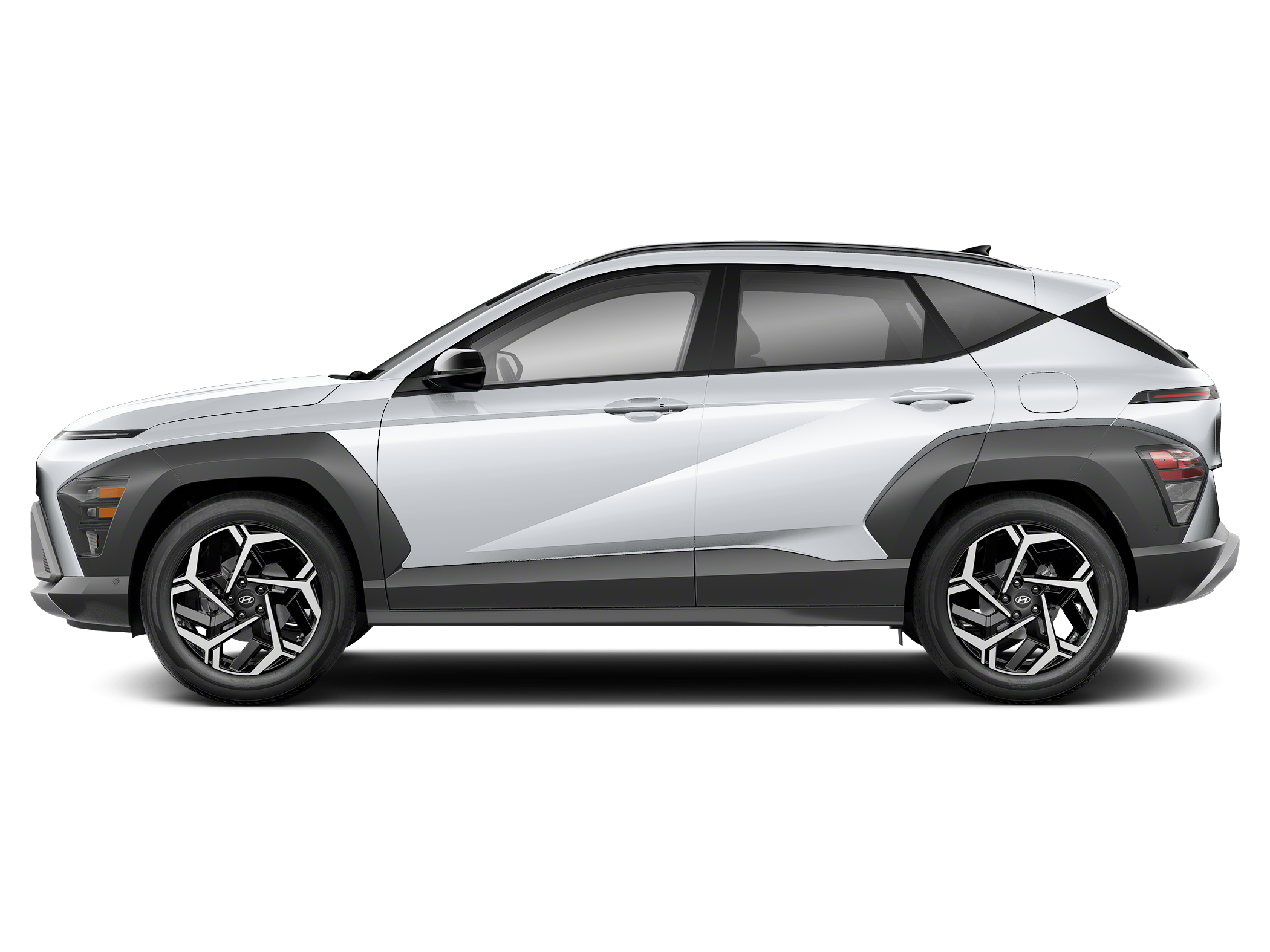 2026 Hyundai Kona SEL Premium Image 2 of 11