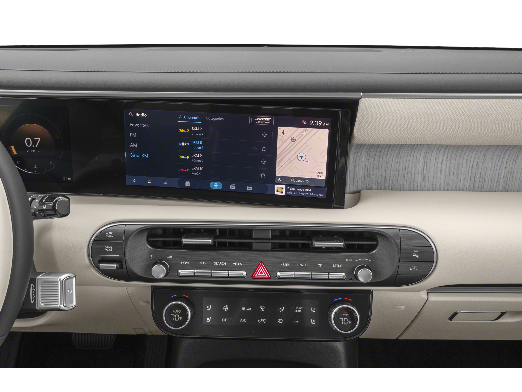 2026 Hyundai Palisade Calligraphy Image 5 of 11