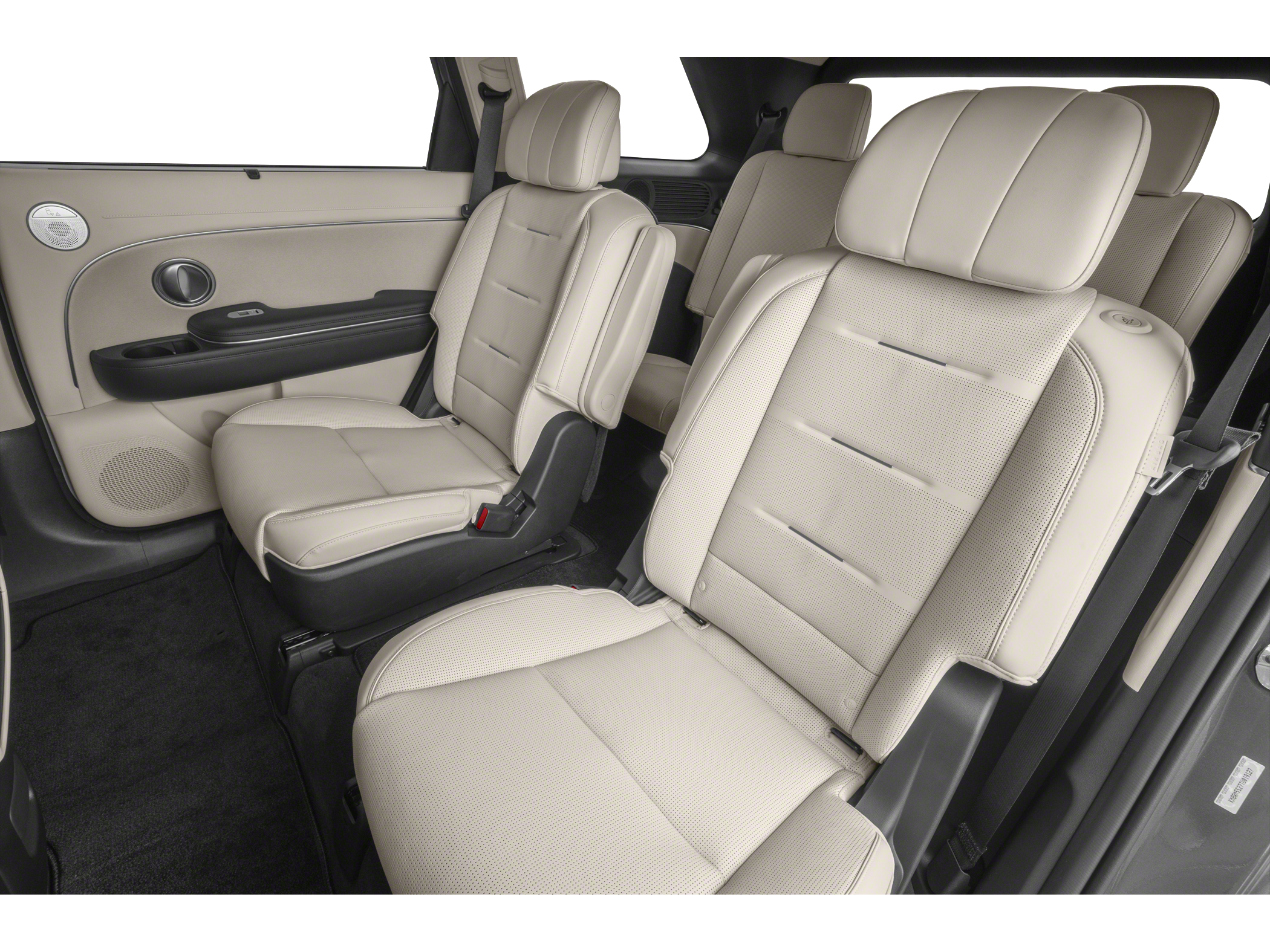 2026 Hyundai Palisade Calligraphy Image 9 of 11