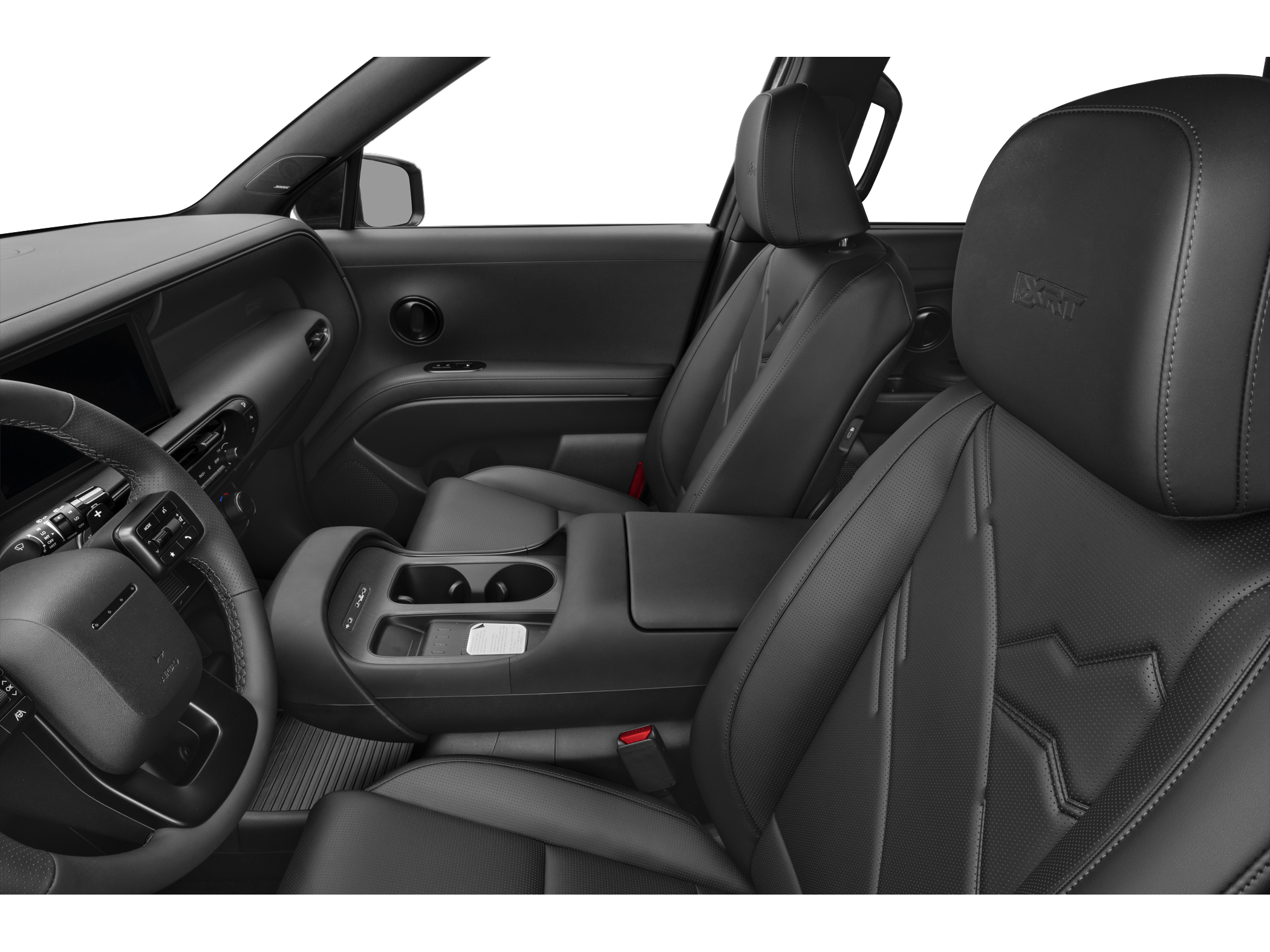 2026 Hyundai Palisade XRT Pro Image 8 of 11