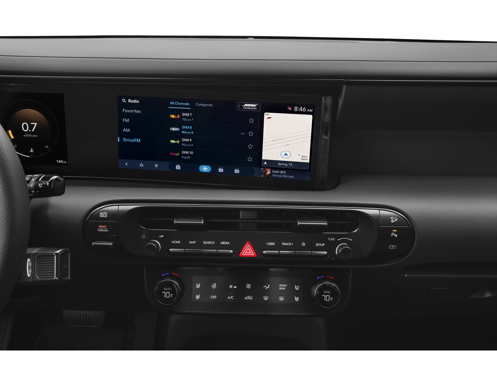 2026 Hyundai Palisade XRT Pro Image 5 of 11