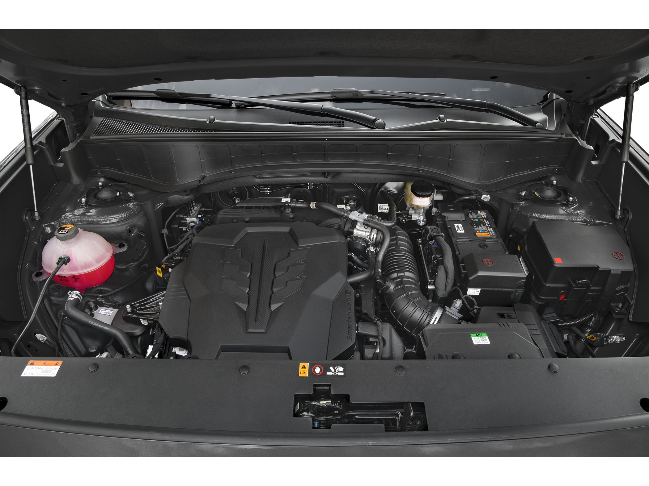 2026 Hyundai Palisade XRT Pro Image 11 of 11