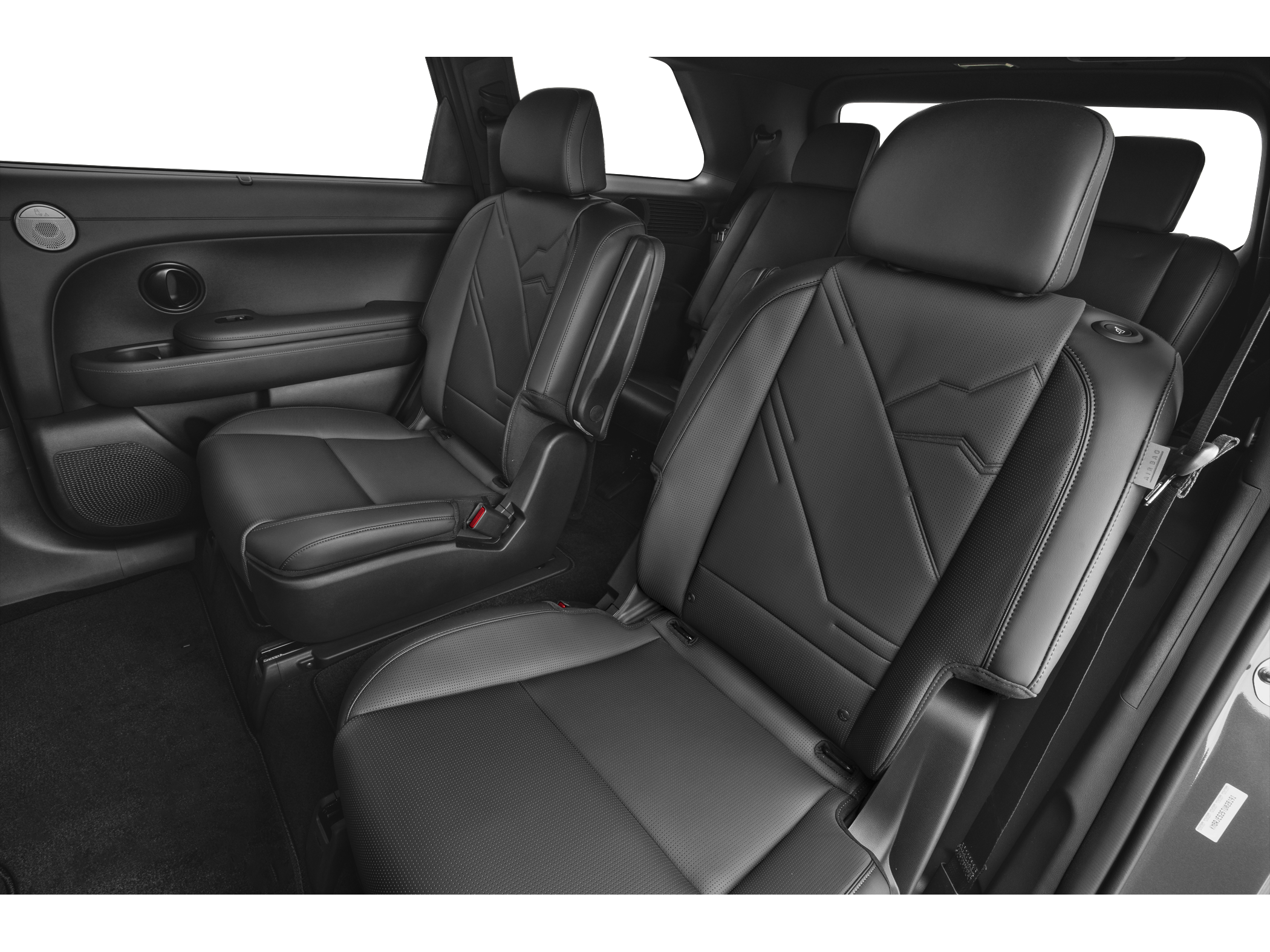 2026 Hyundai Palisade XRT Pro Image 9 of 11