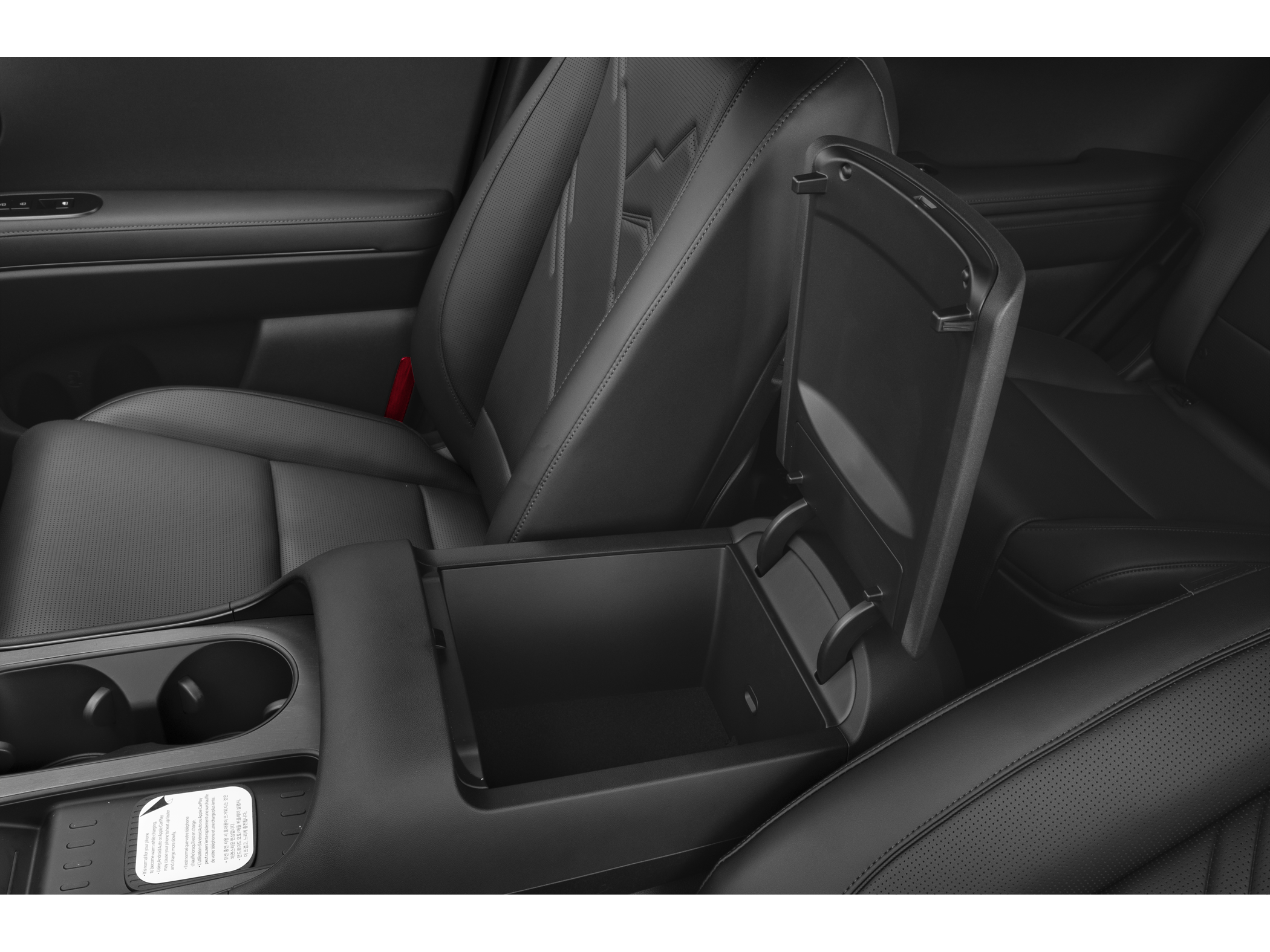 2026 Hyundai Palisade XRT Pro Image 7 of 11