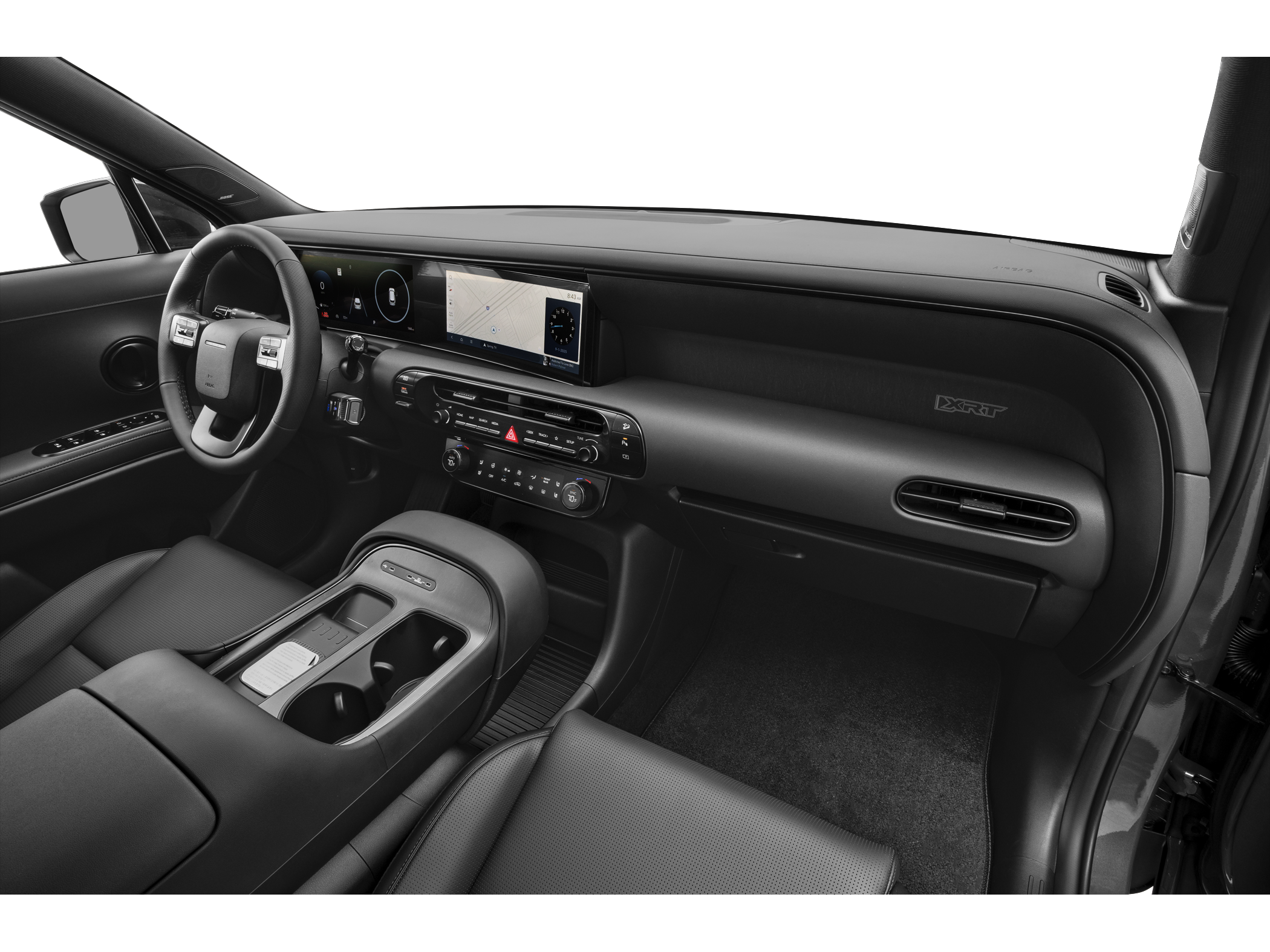 2026 Hyundai Palisade XRT Pro Image 6 of 11