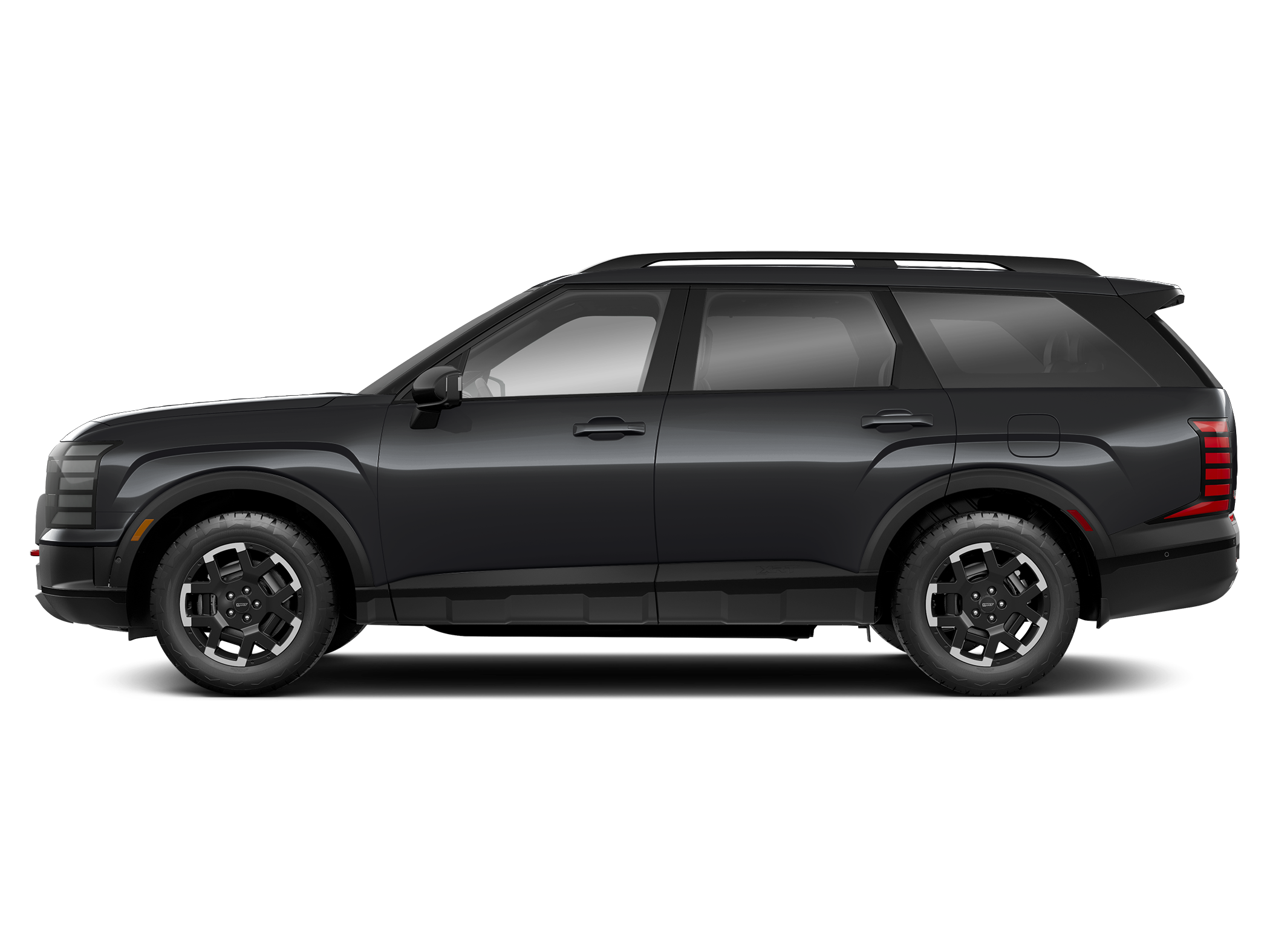 2026 Hyundai Palisade XRT Pro Image 2 of 11