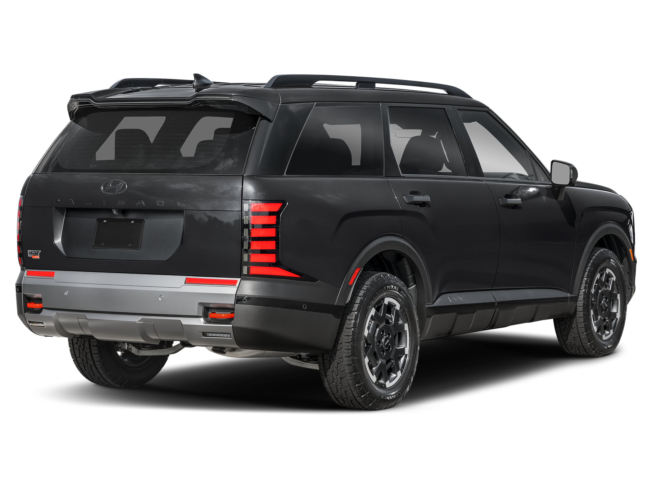 2026 Hyundai Palisade XRT Pro Image 3 of 11