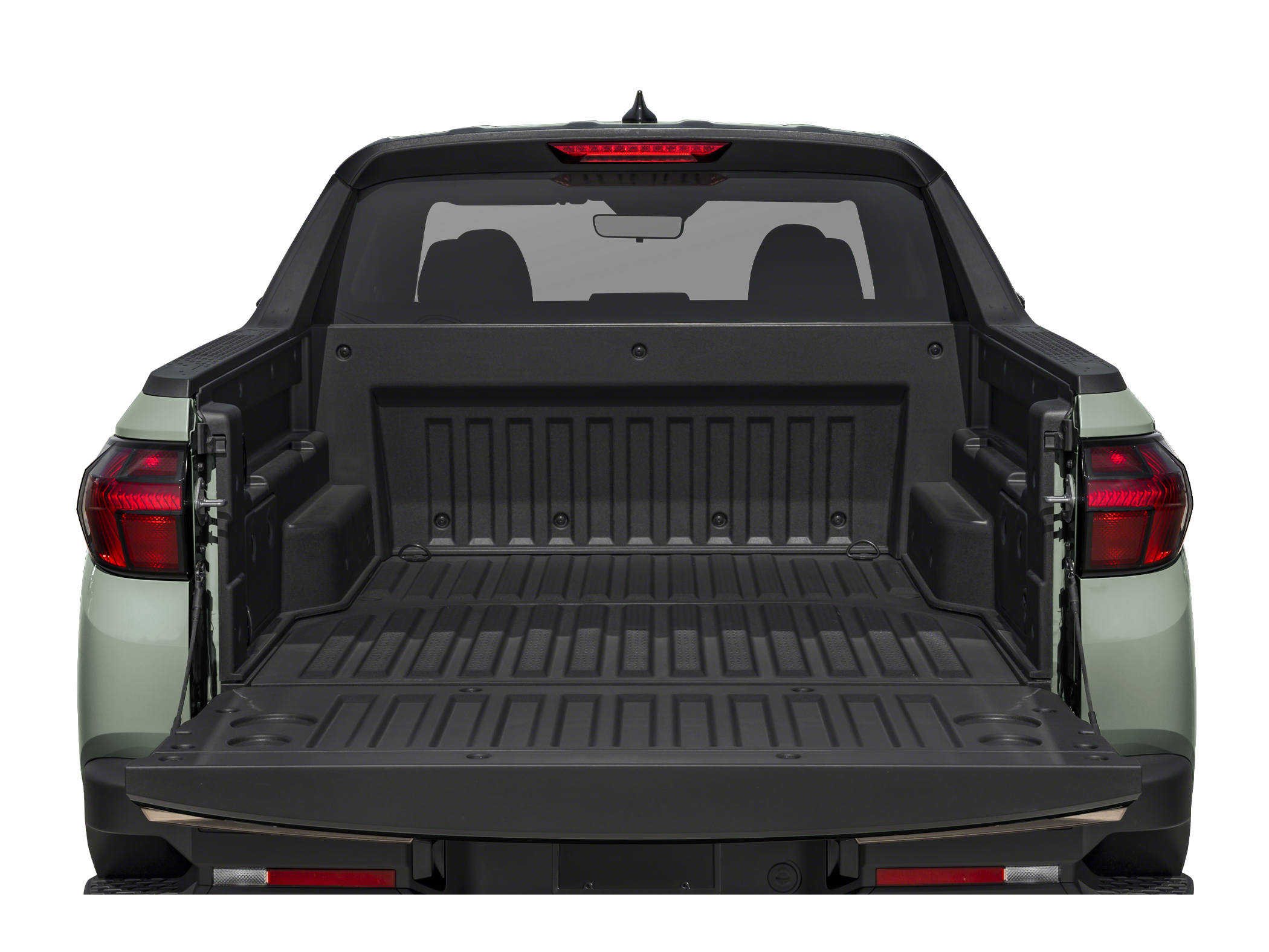 2026 Hyundai Santa Cruz SE Image 10 of 11