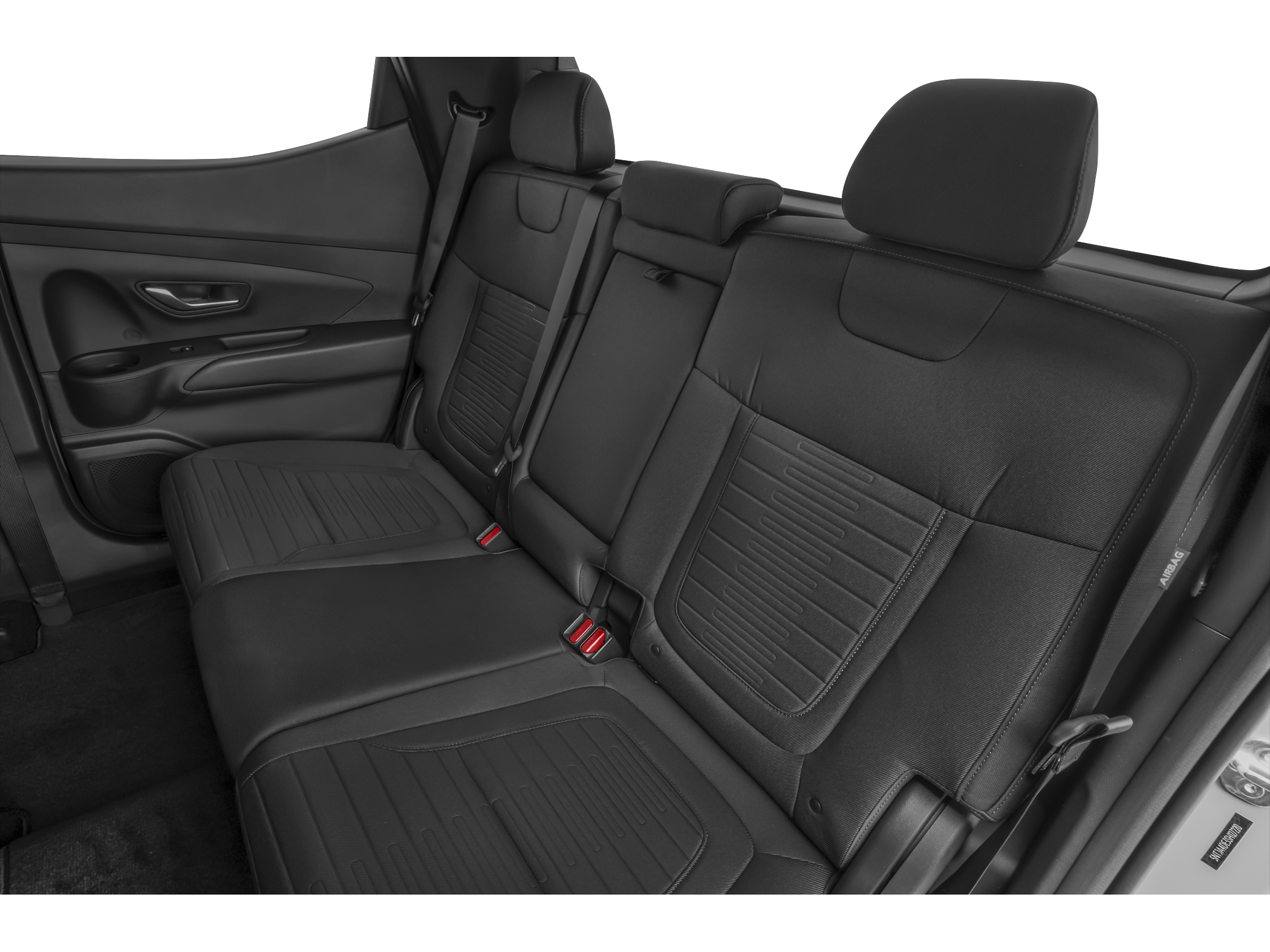 2026 Hyundai Santa Cruz SE Image 9 of 11