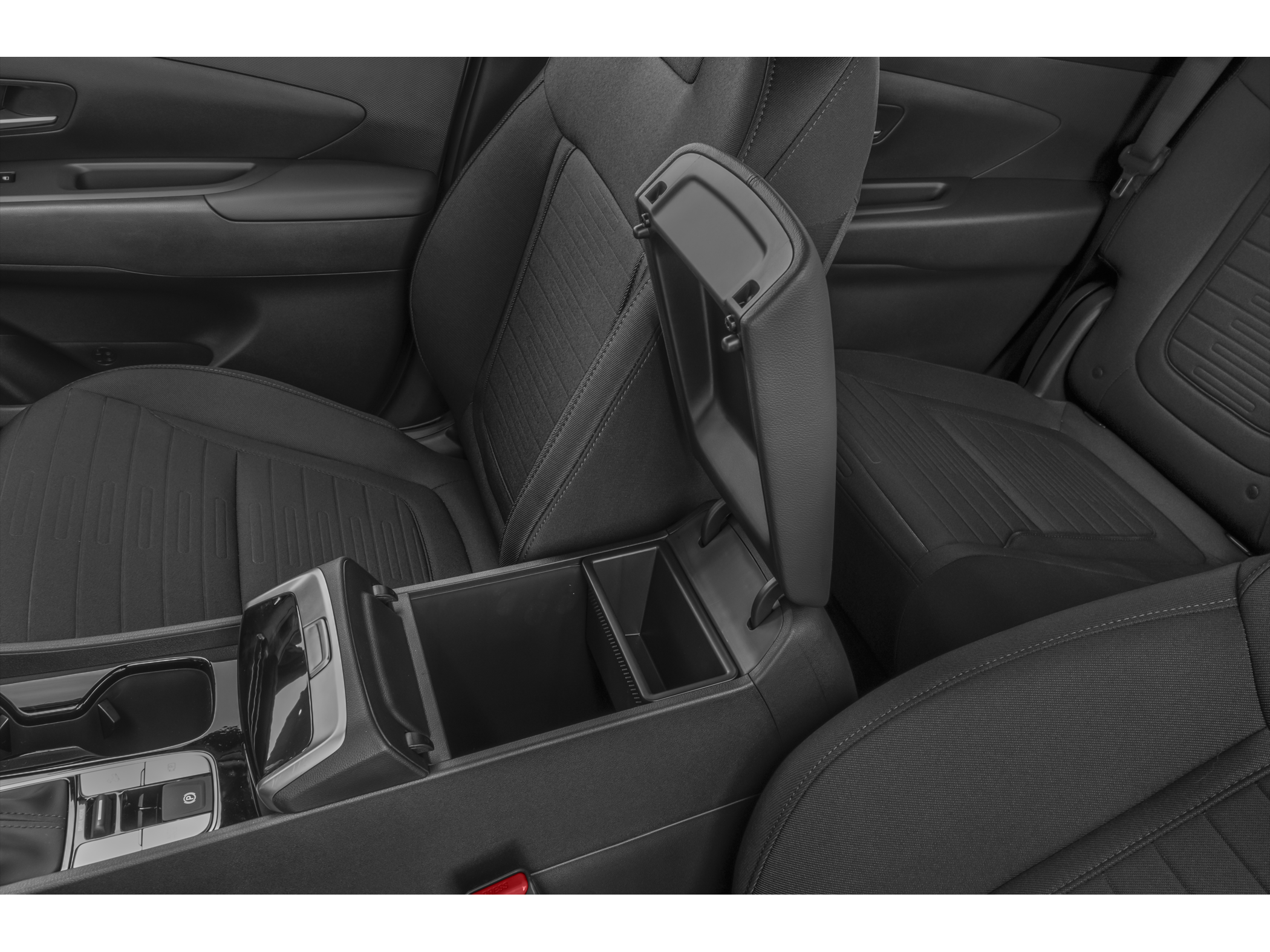 2026 Hyundai Santa Cruz SE Image 7 of 11