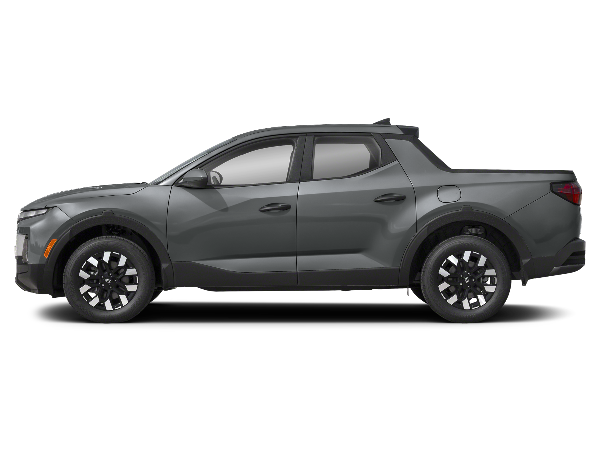 2026 Hyundai Santa Cruz SE Image 2 of 11