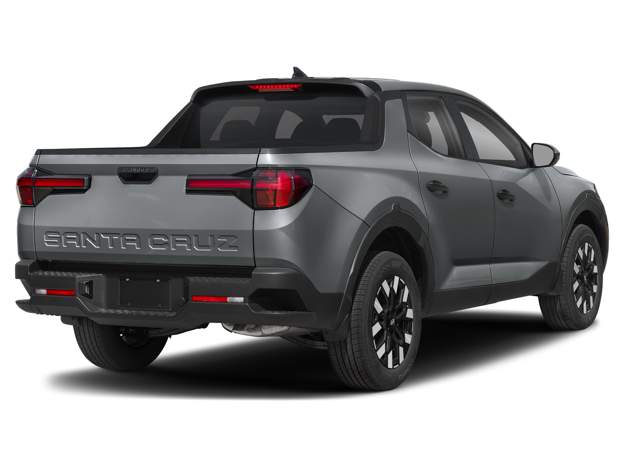 2026 Hyundai Santa Cruz SE Image 3 of 11