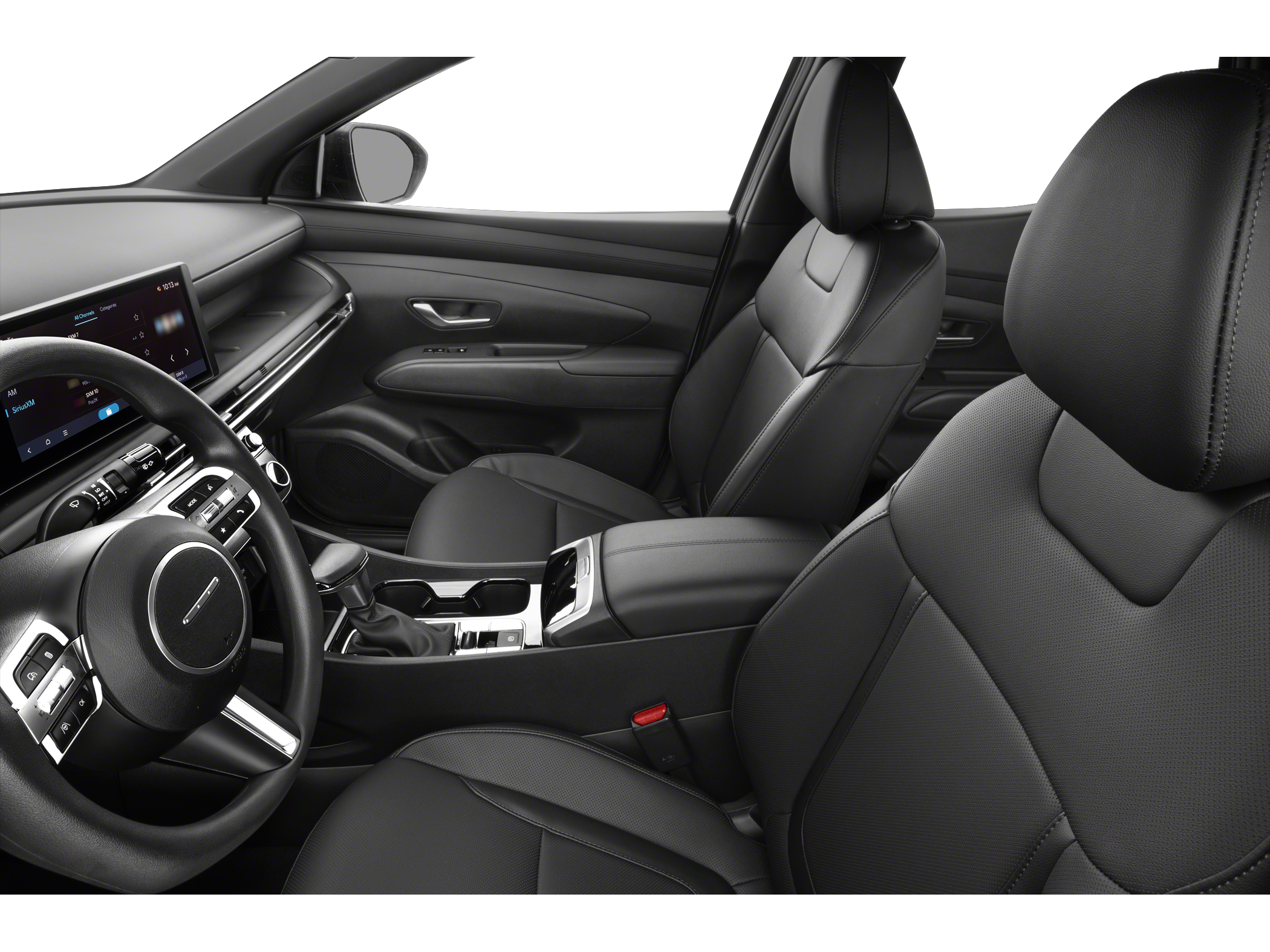 2026 Hyundai Santa Cruz SEL Image 8 of 11